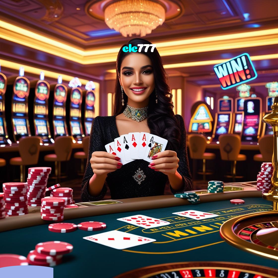 ele777：Apostas ao vivo no futebol e grandes prêmios em jogos de blackjack!