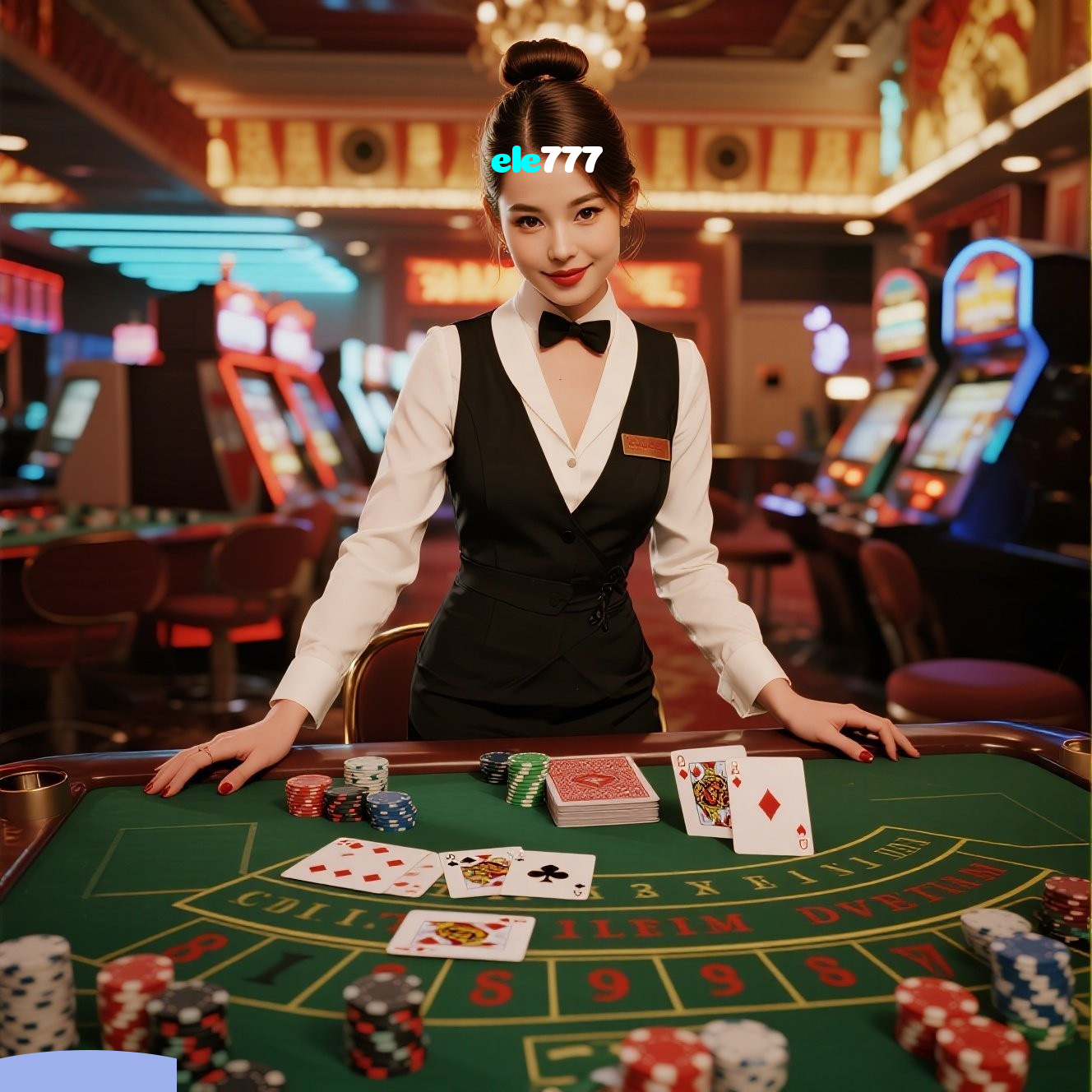 ele777：Vença no poker, aposte no futebol e divirta-se com os melhores jogos de cassino!