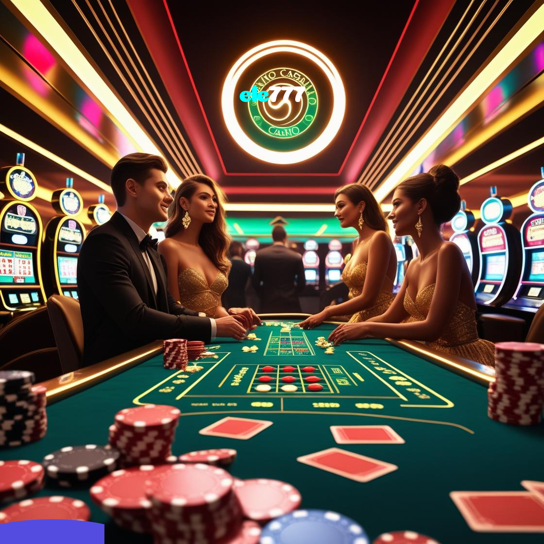 ele777:Poker, roleta e apostas no futebol online, onde sua sorte brilha!