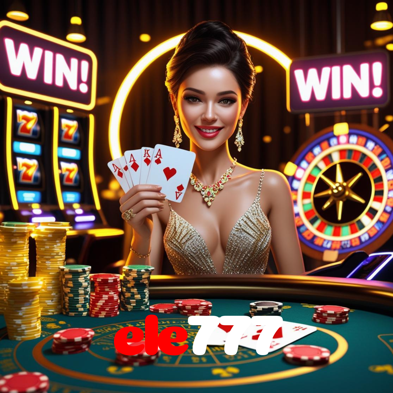 ele777:Vença no futebol e nos melhores jogos de cassino online, como poker e roleta!