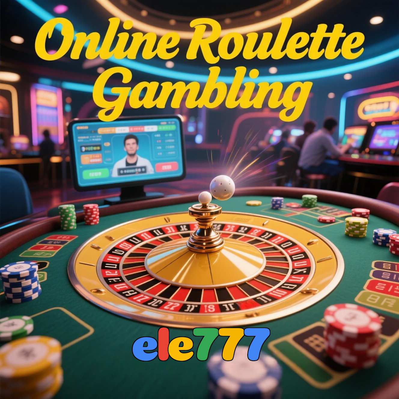 ele777：Jogue poker e conquiste a vitória nas cartas!