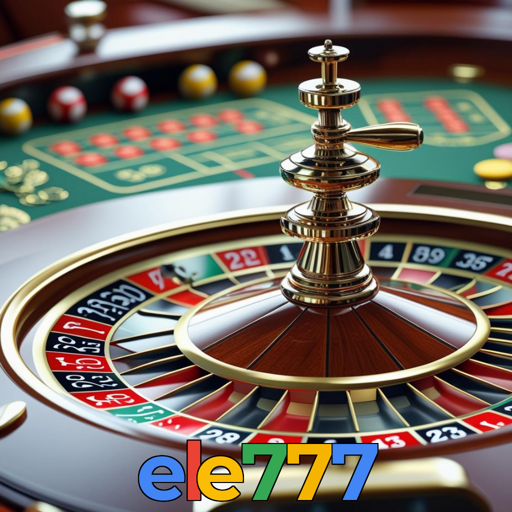 ele777:Aposte no futebol online e seja o vencedor dessa partida!