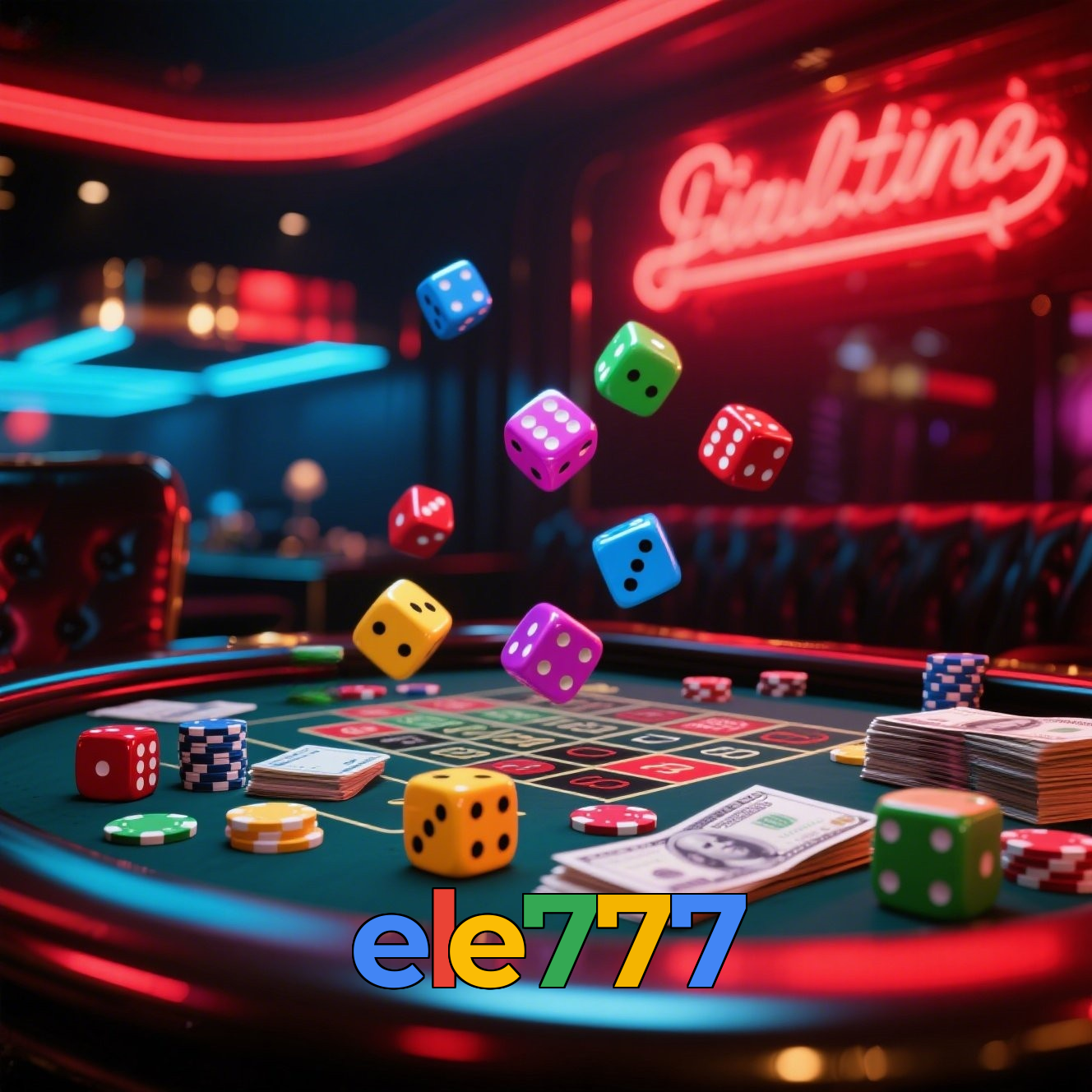 ele777:Vença com a roleta e aposte no futebol ao vivo no melhor cassino online!