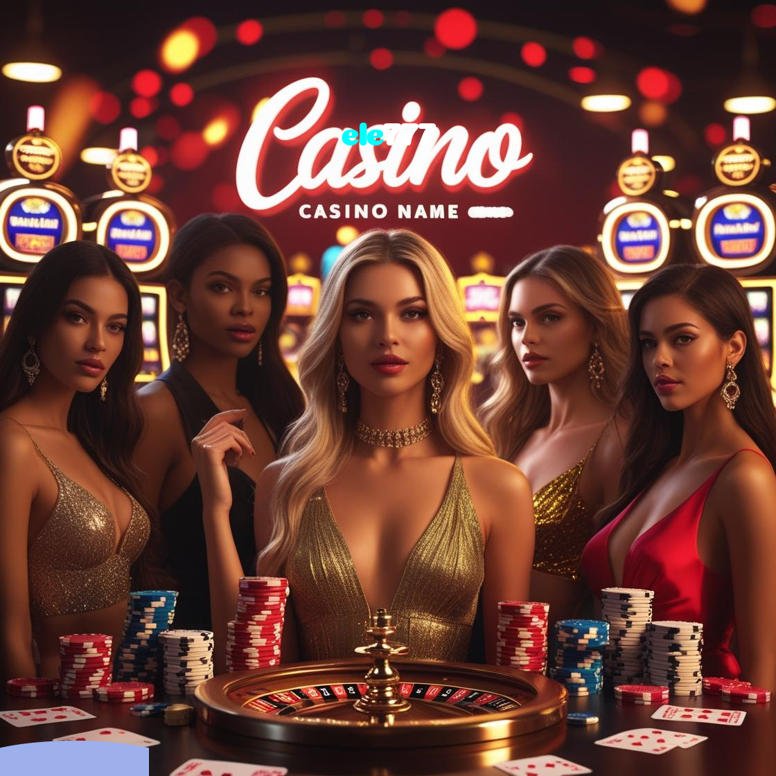 ele777：Vença no cassino online com blackjack e apostas esportivas no futebol!