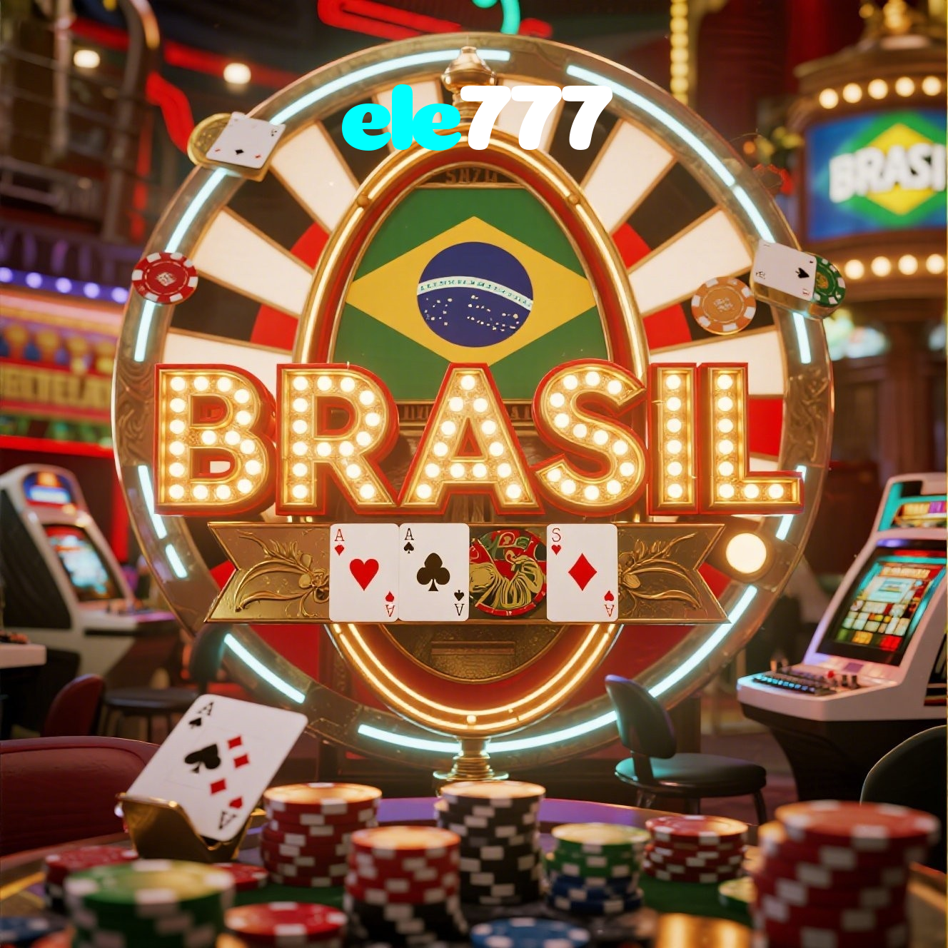 ele777:Aposte no futebol online e mostre quem é o verdadeiro campeão!