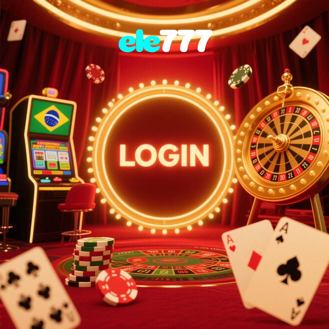 ele777:Aposta no futebol e diversão garantida com jogos de cassino como roleta e blackjack!