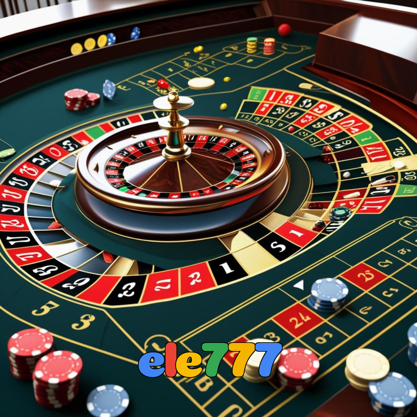 ele777:Aposte no futebol e jogue blackjack para grandes vitórias!