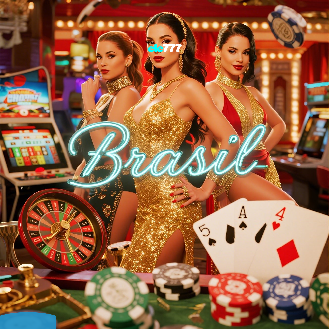 ele777:Apostas no futebol e diversão em blackjack e roleta online te esperam!