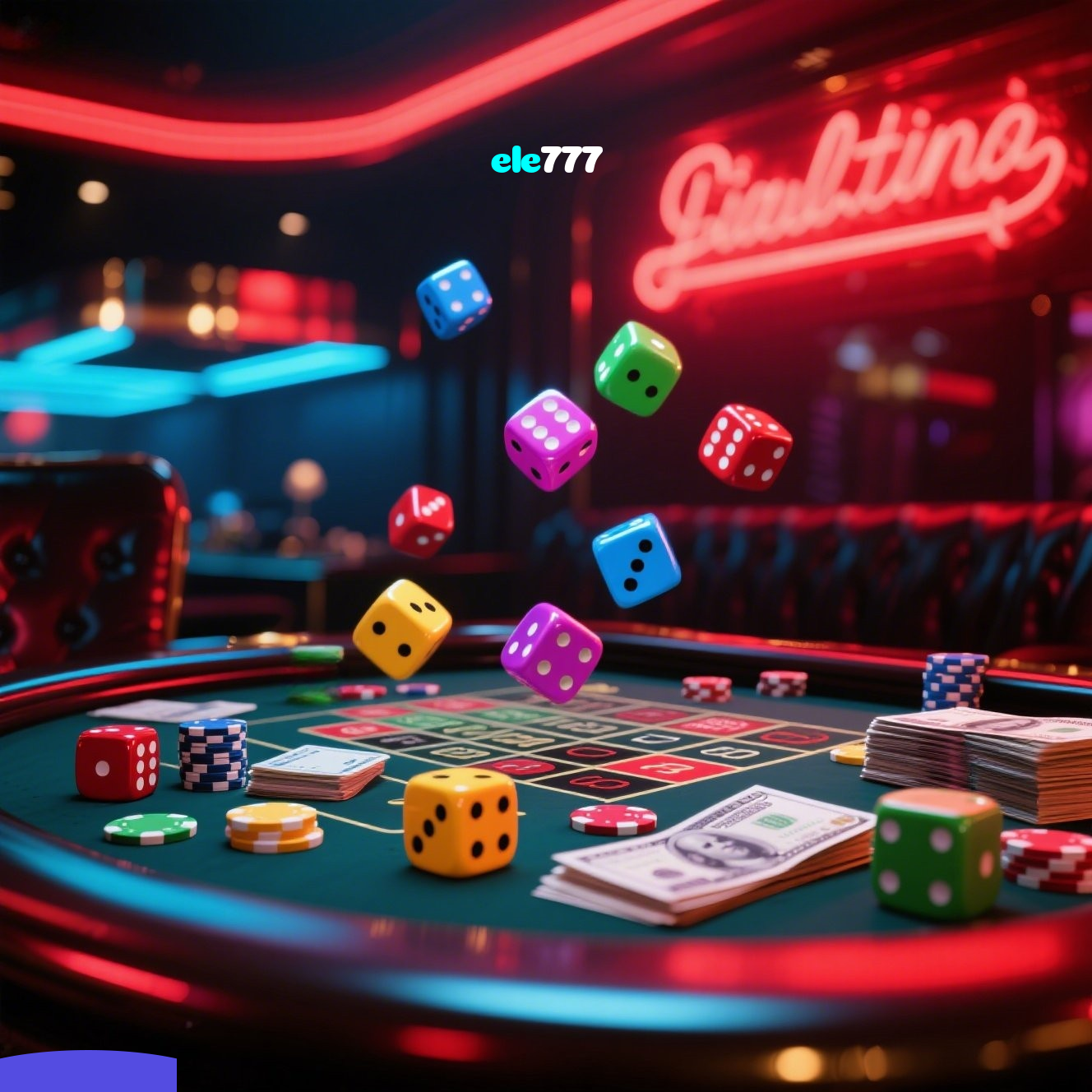 ele777:Ganhe no futebol e nos melhores jogos de cassino como poker e blackjack!