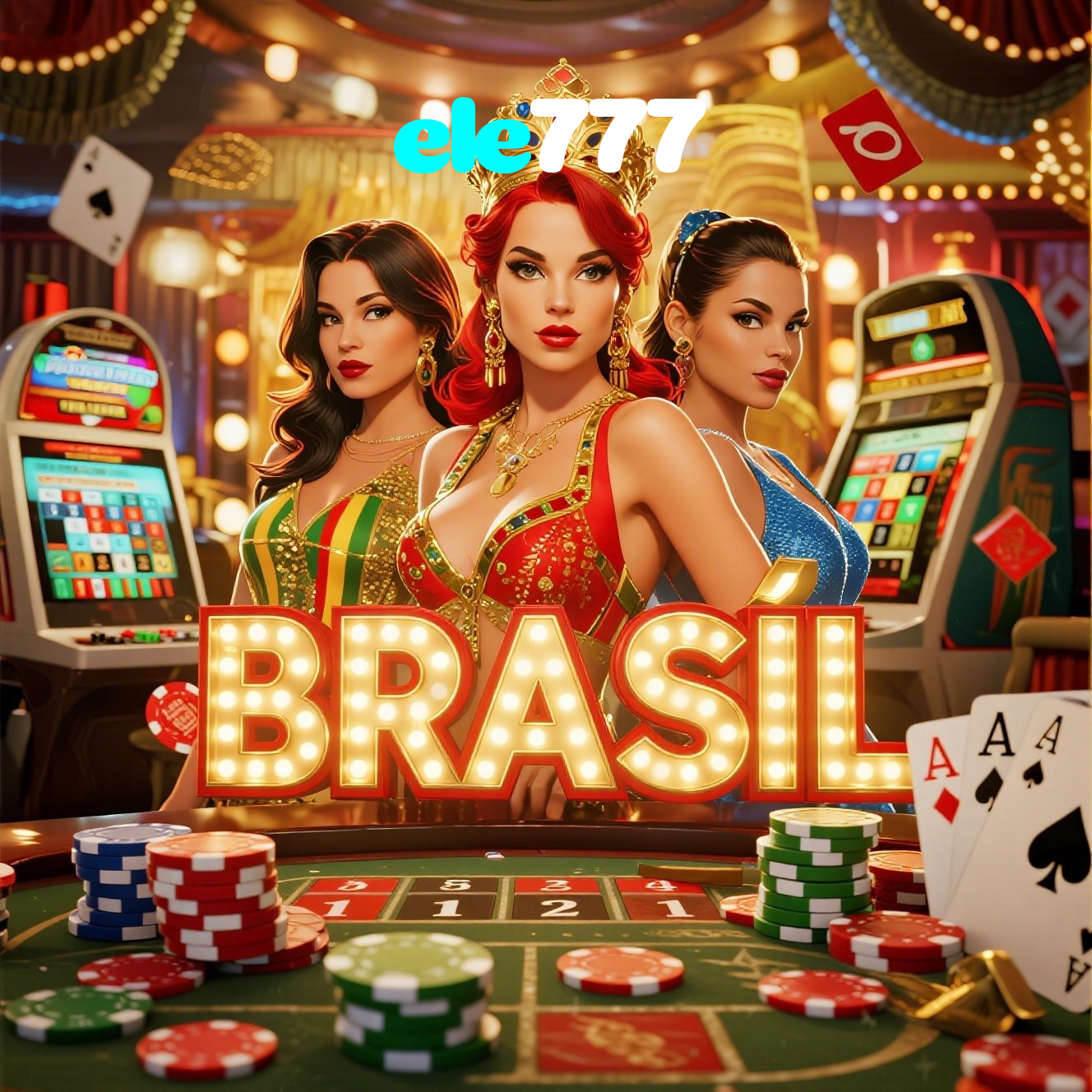 ele777：Desafie suas habilidades no poker online e vença os adversários!