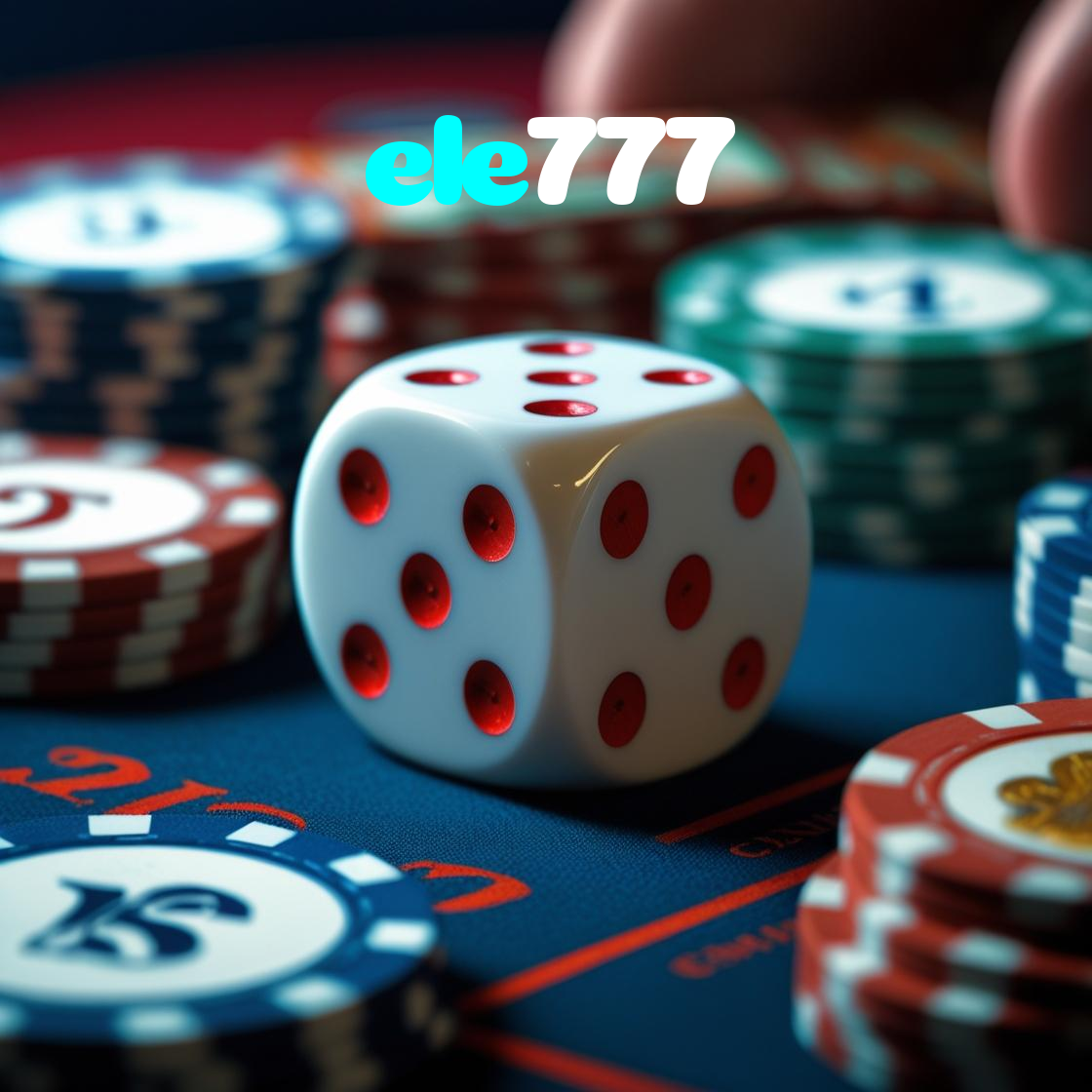 ele777:Vença no poker e aposte no futebol para grandes vitórias no cassino!