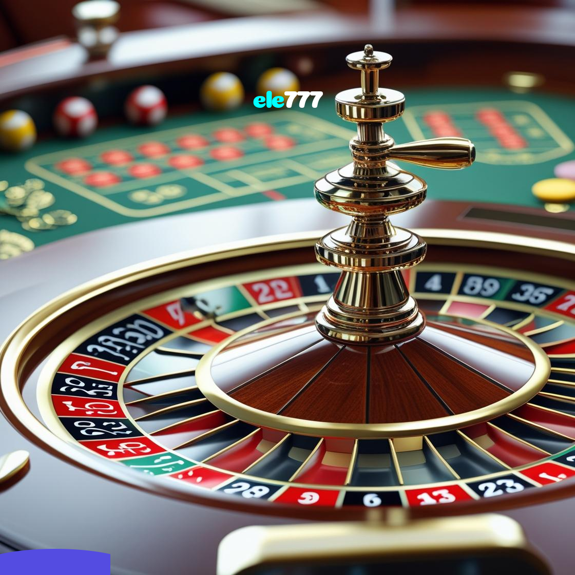 ele777：Jogue poker online e mostre seu talento nas cartas!