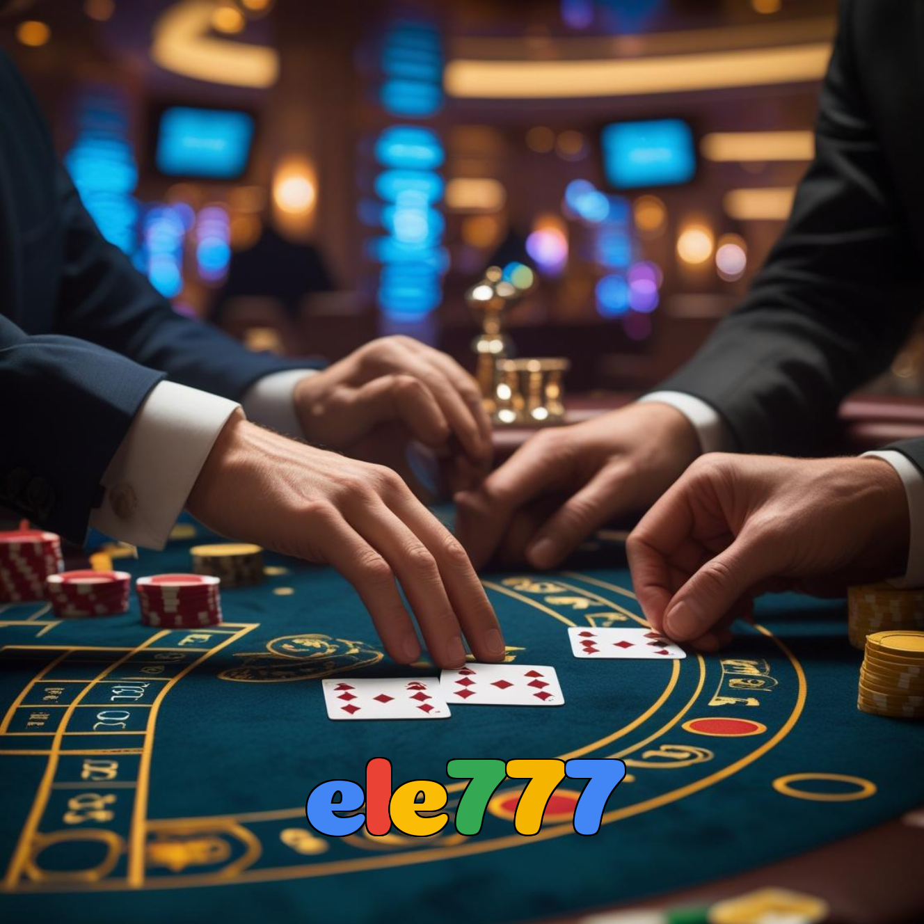 ele777：A melhor plataforma de cassino para apostas no futebol e roleta!
