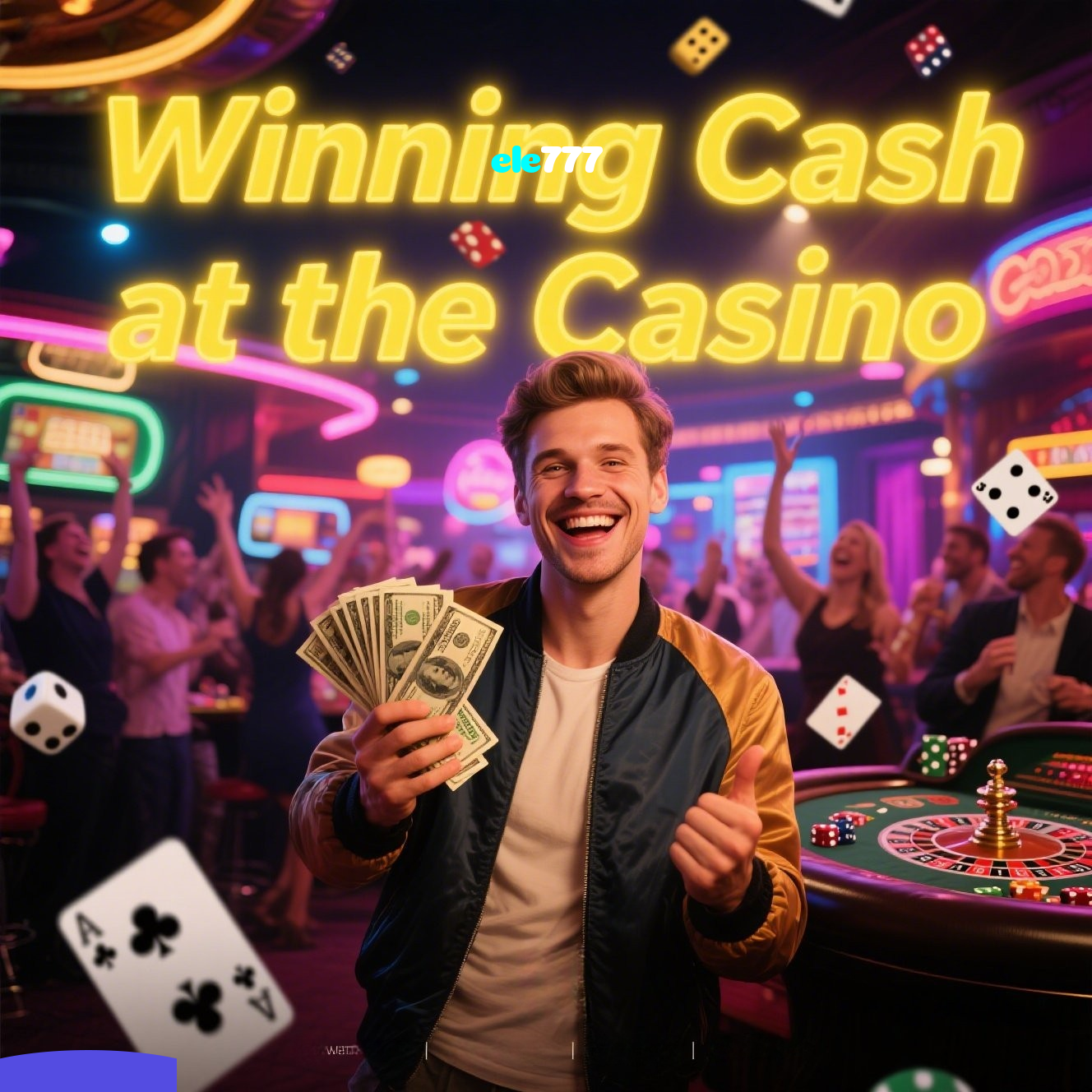 ele777:A diversão começa aqui! Jogue nas slots e ganhe muito mais!