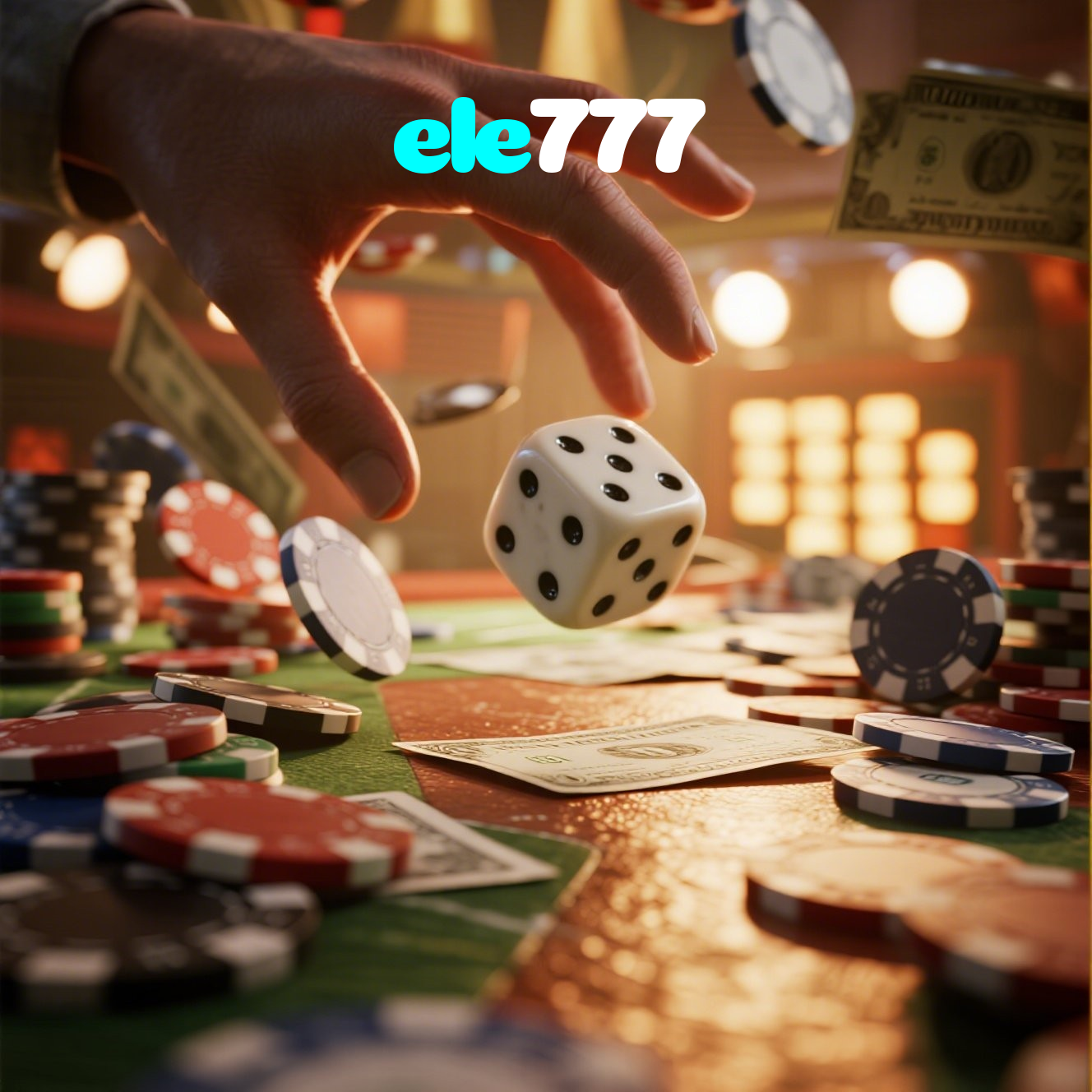 ele777:Jogue roleta, aposte no futebol e ganhe em grande estilo no cassino!