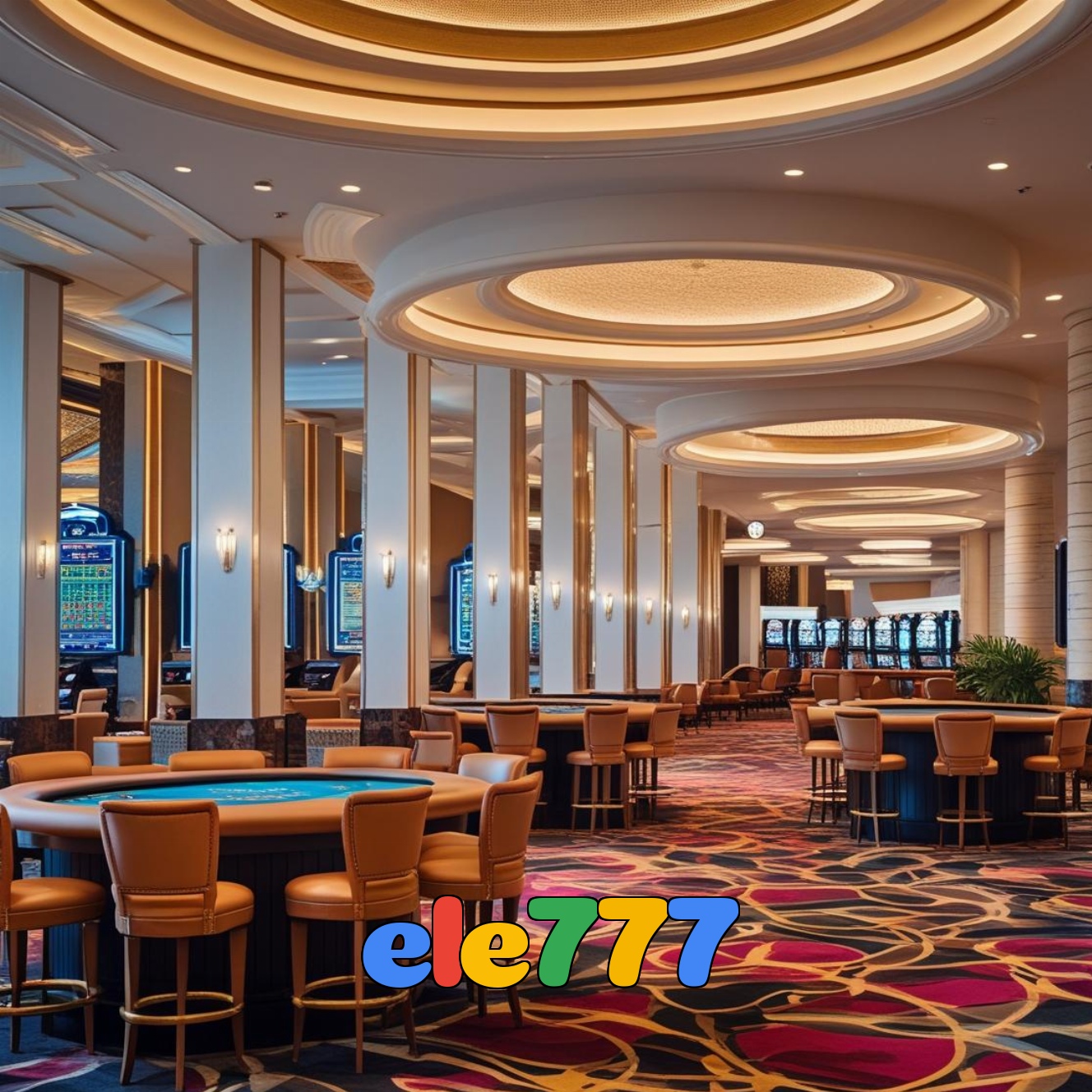 ele777：Jogue agora nas melhores slots e ganhe prêmios fantásticos!