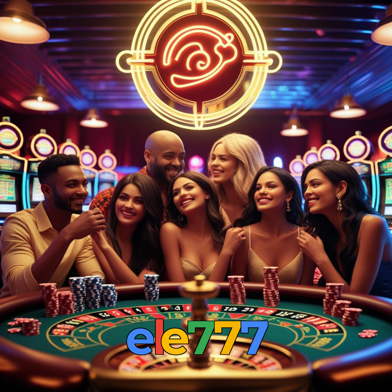 ele777:As slots mais emocionantes estão aqui! Jogue agora!