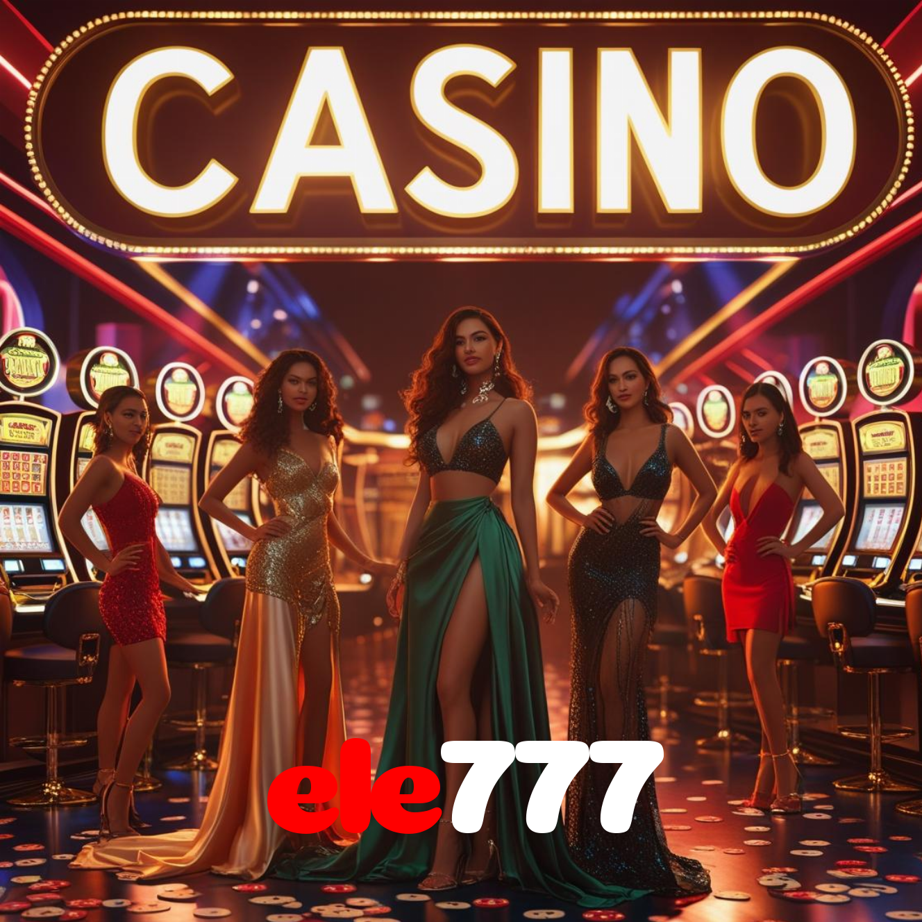ele777:Vire um mestre do Blackjack e conquiste sua vitória!