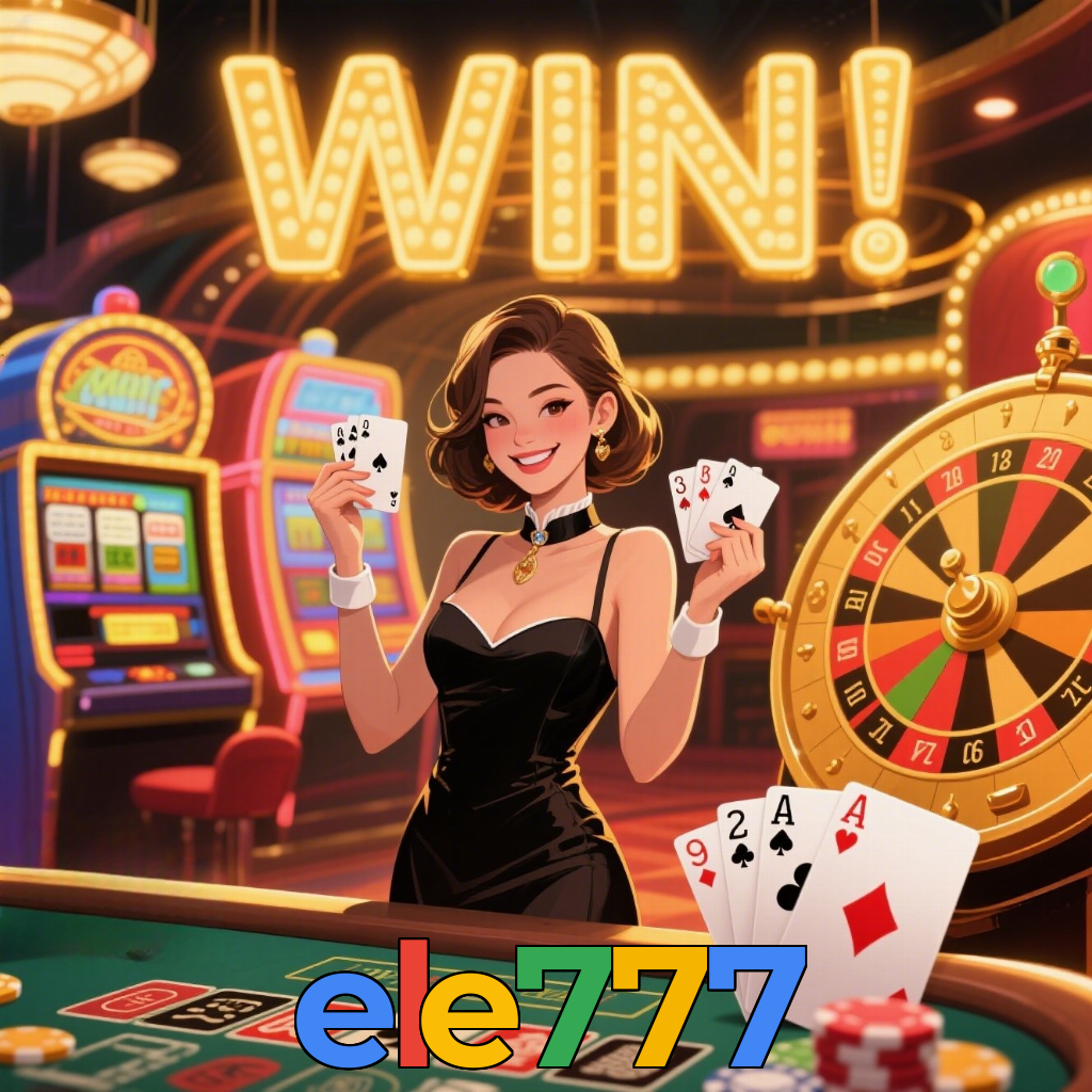 ele777:Jogue poker, aposte no futebol e ganhe prêmios incríveis!