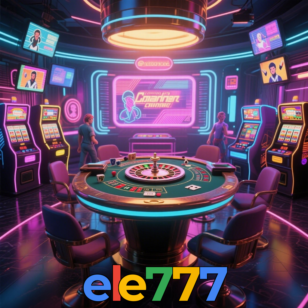 ele777:Sua sorte está no cassino online com apostas no futebol e jogos emocionantes!