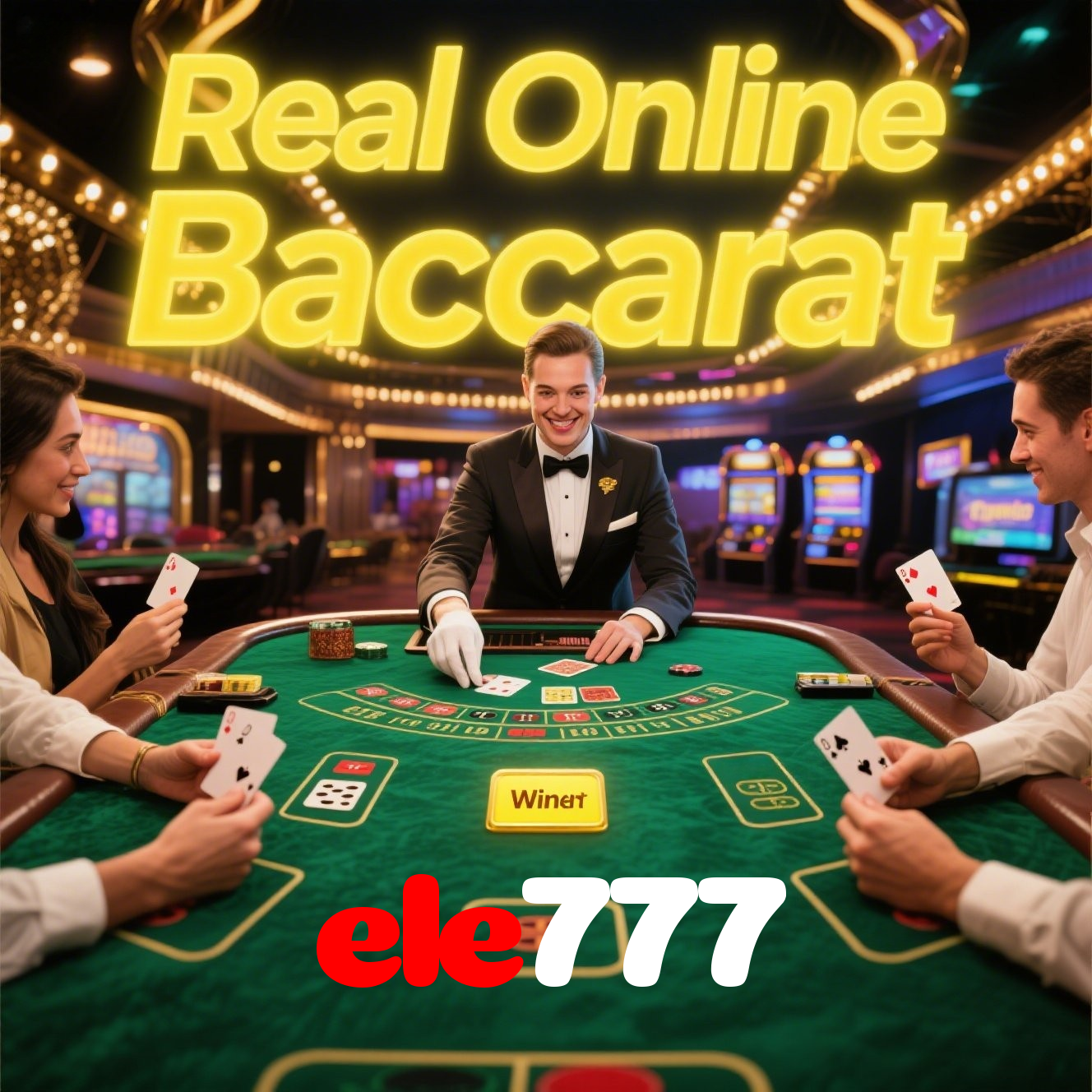 ele777：Jogue nas roletas e descubra as maiores vitórias!