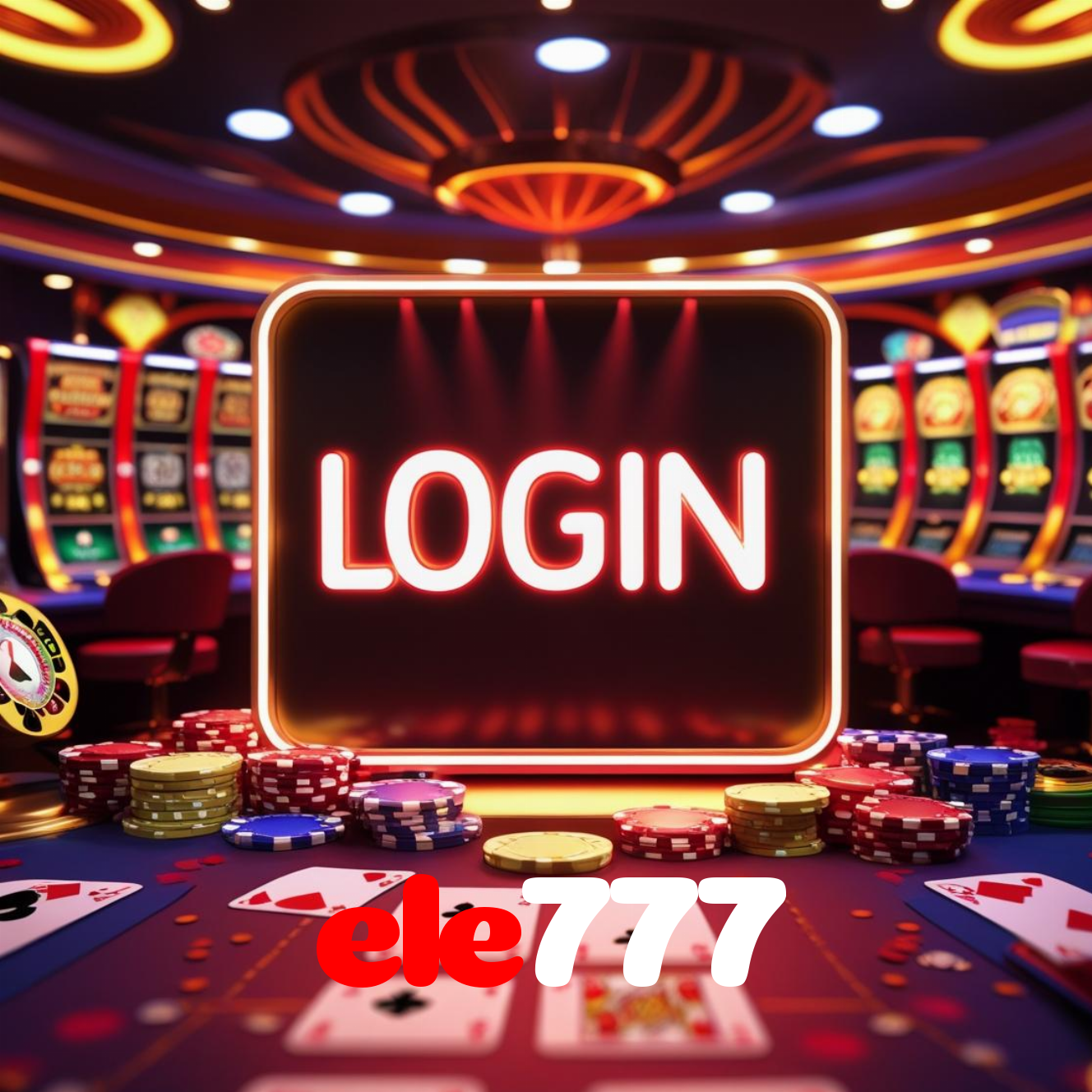 ele777:Jogue poker, roleta e aposte no futebol com grandes prêmios!