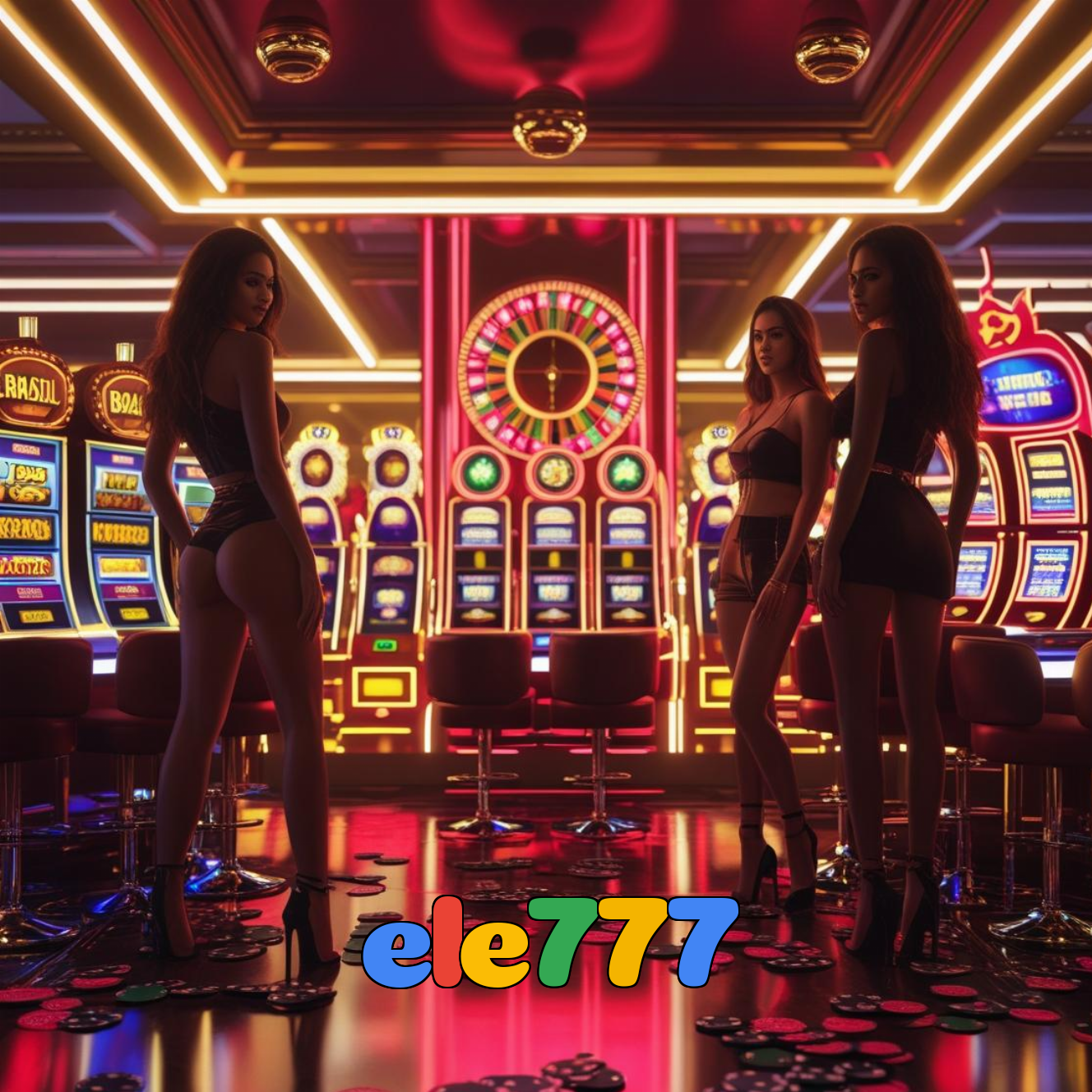 ele777：O melhor cassino online com roleta, poker e apostas no futebol ao vivo!