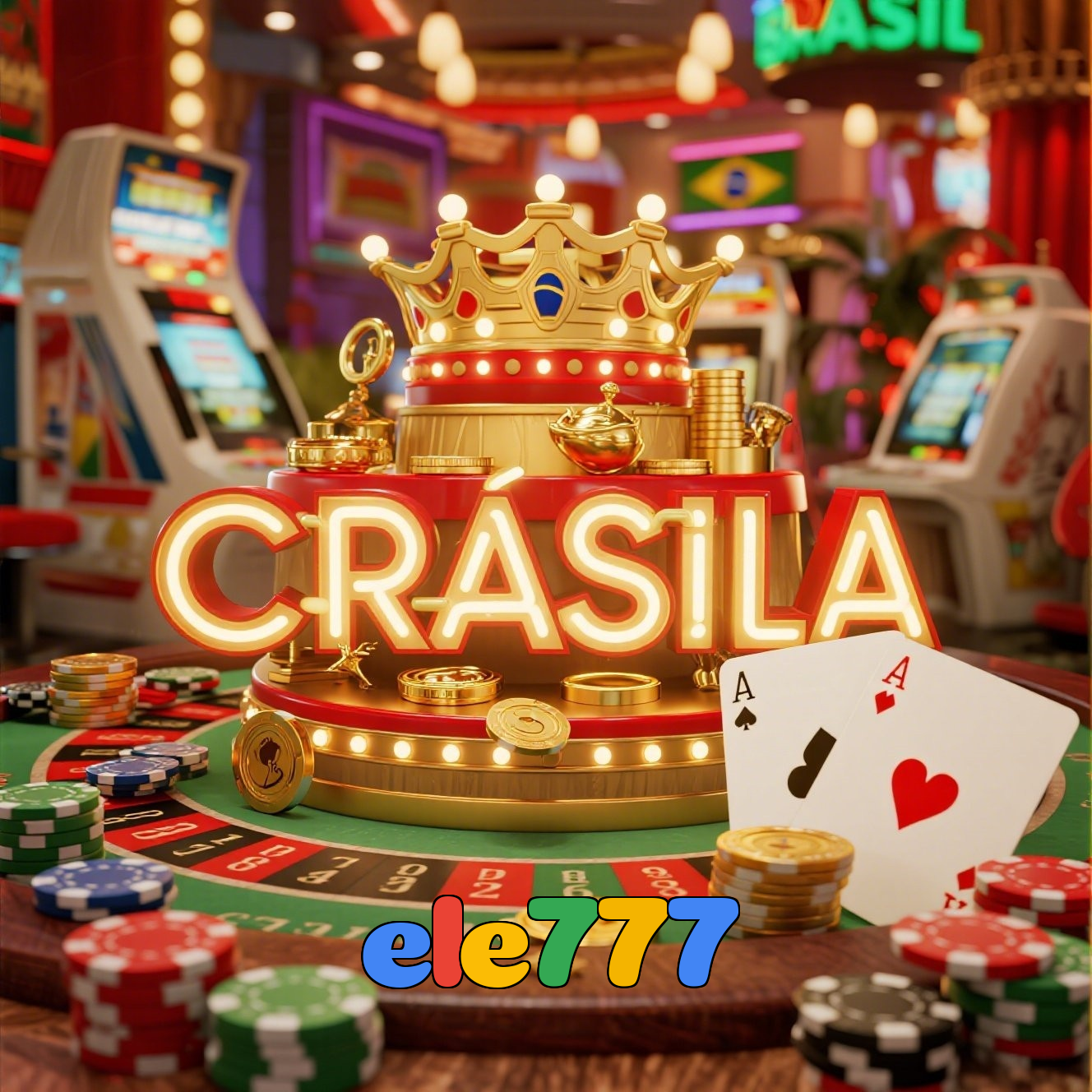 ele777：Apostas em futebol e os melhores jogos de cassino esperam por você!