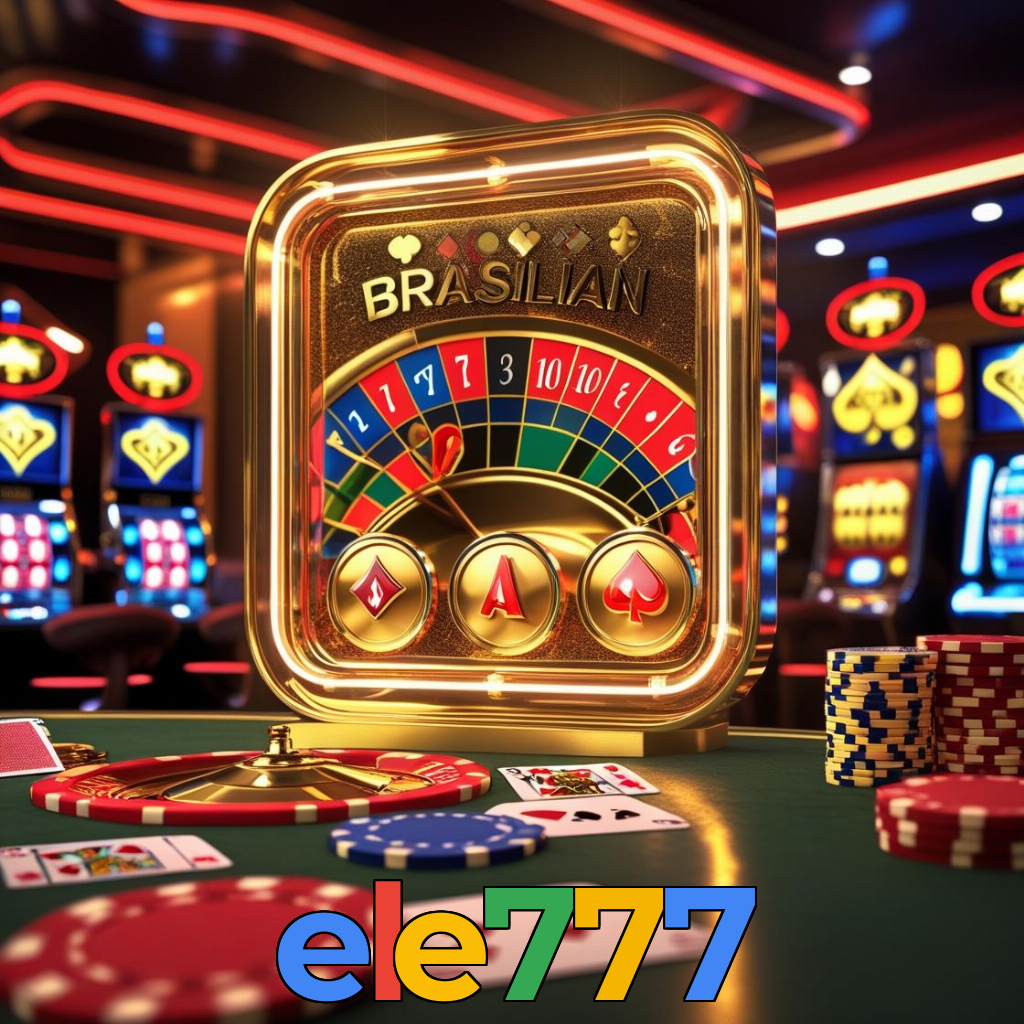 ele777：Onde você pode apostar no futebol e jogar os melhores jogos de cassino!