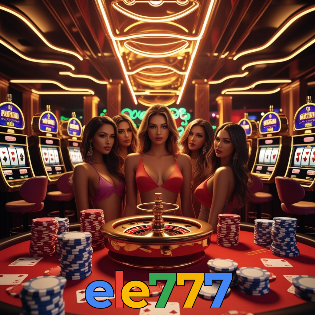 ele777：Jogue poker, roleta e aposte no futebol online com segurança!