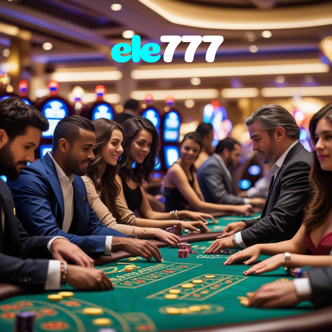 ele777:Conquiste prêmios no futebol e vença nas mesas de poker online!