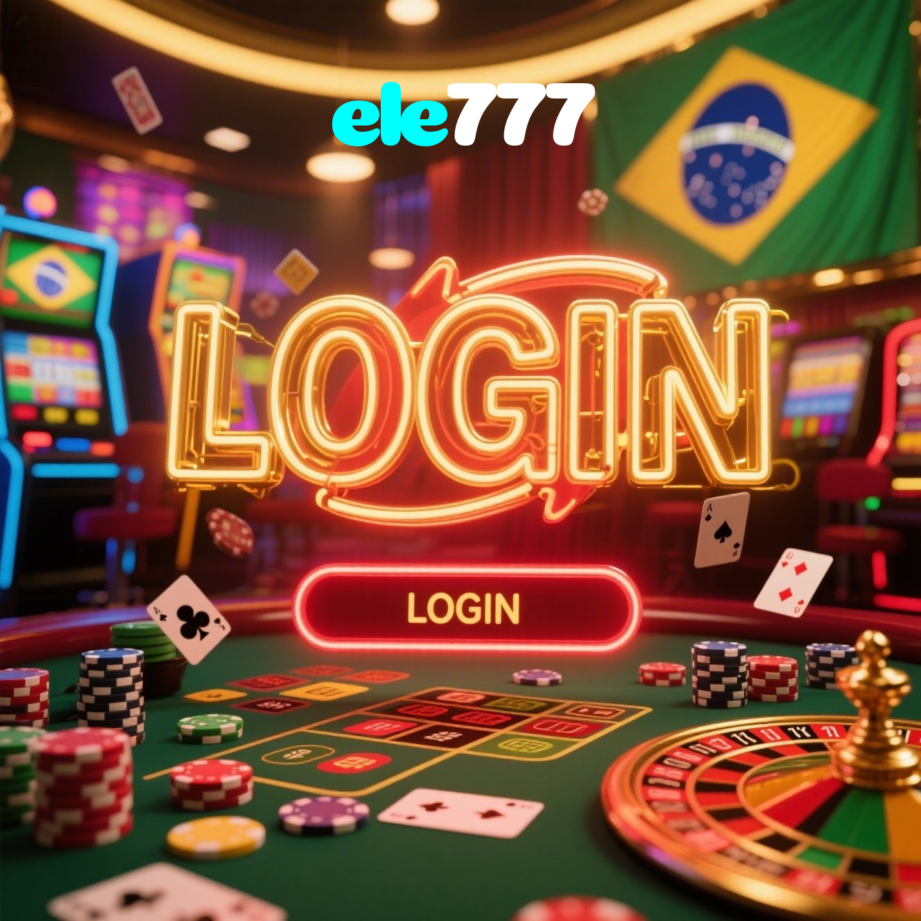 ele777:O cassino online perfeito para quem ama futebol e jogos emocionantes!