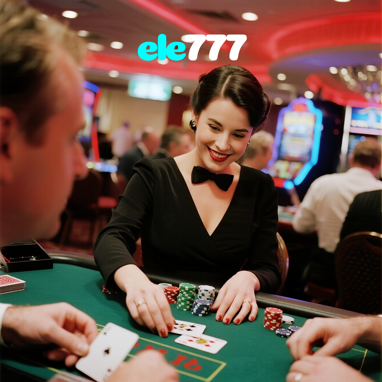 ele777:Jogue slots e aposte no futebol no cassino online mais confiável!