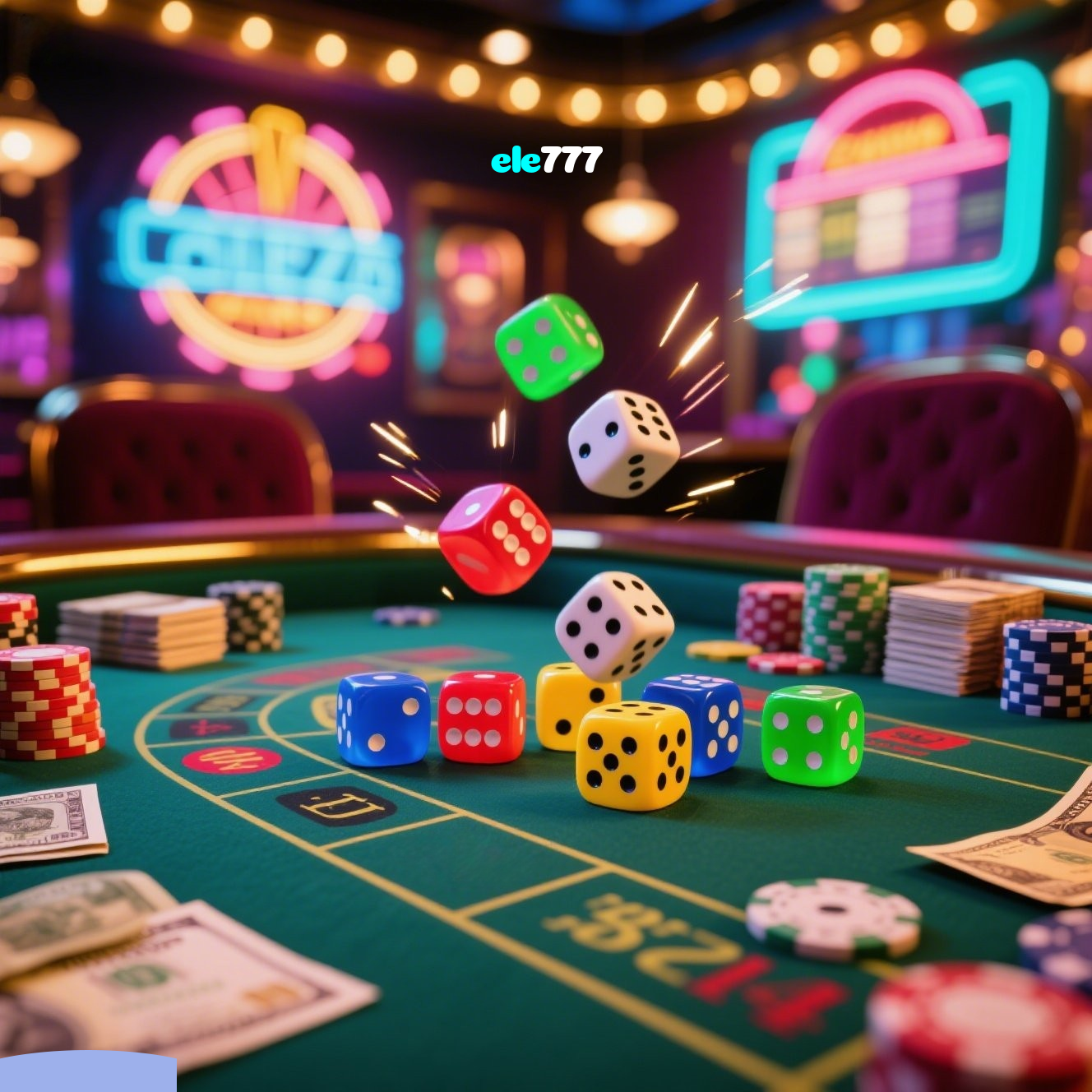 ele777:Jogue poker, aposte no futebol e ganhe em nosso cassino online!