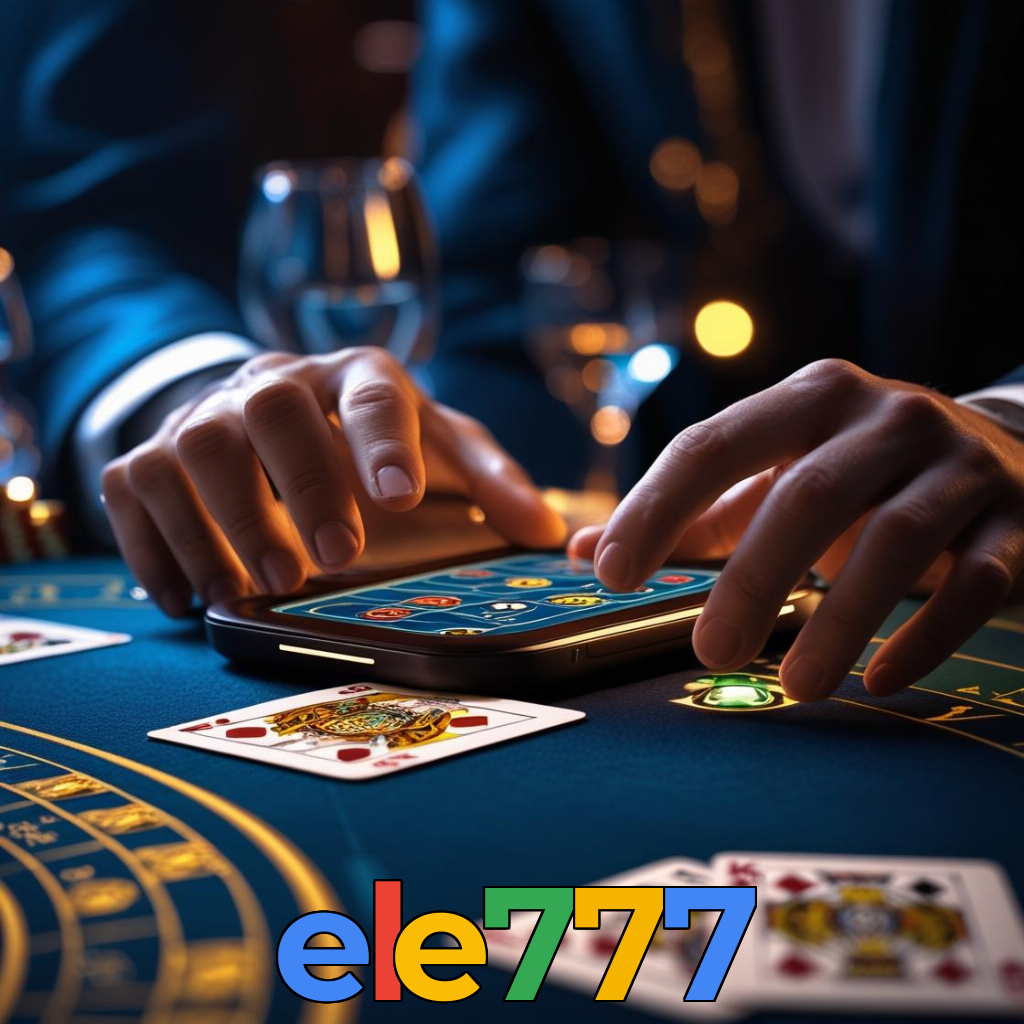 ele777:Aposte no futebol online e conquiste sua maior vitória!