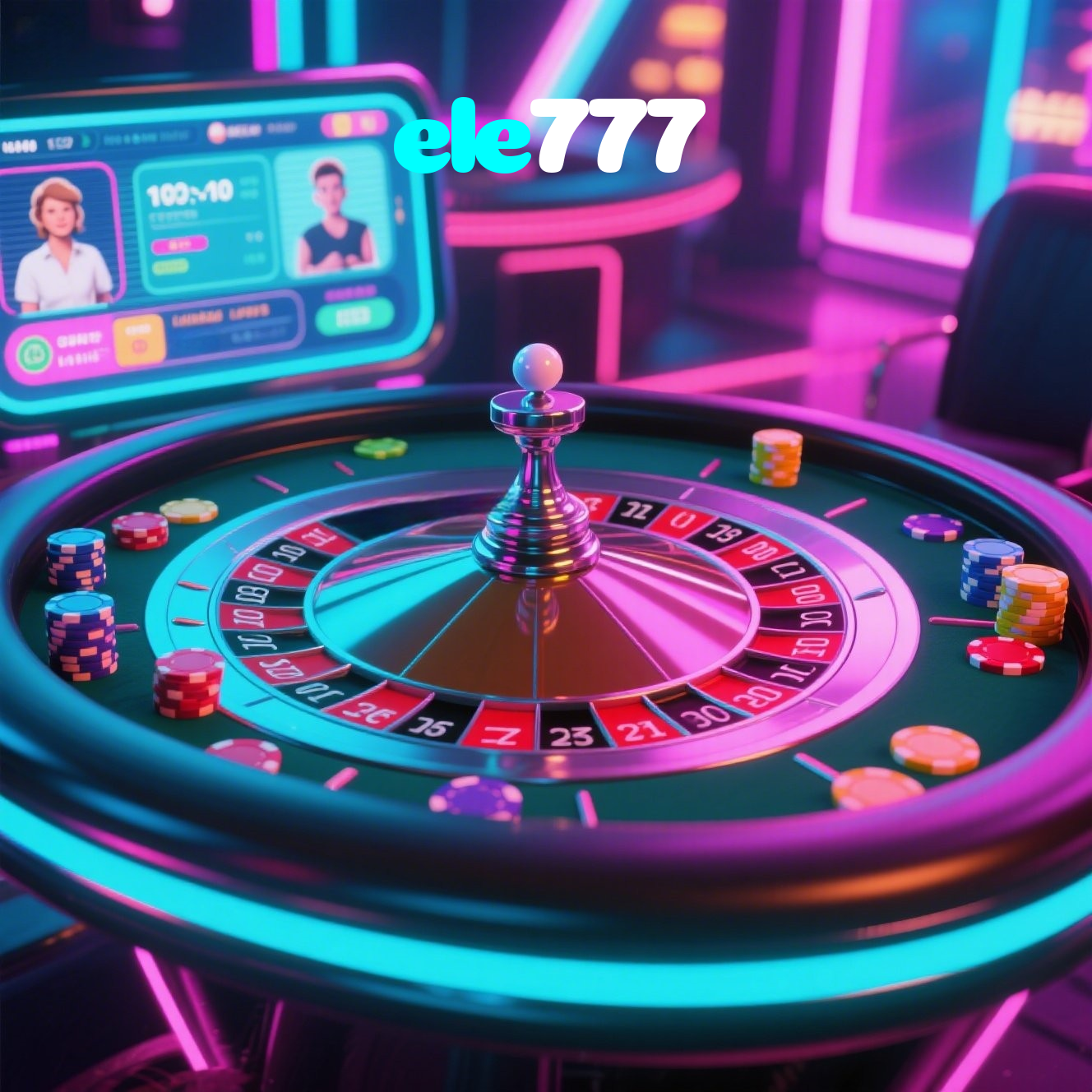 ele777:Jogue slots, aposte no futebol e ganhe no melhor cassino online!
