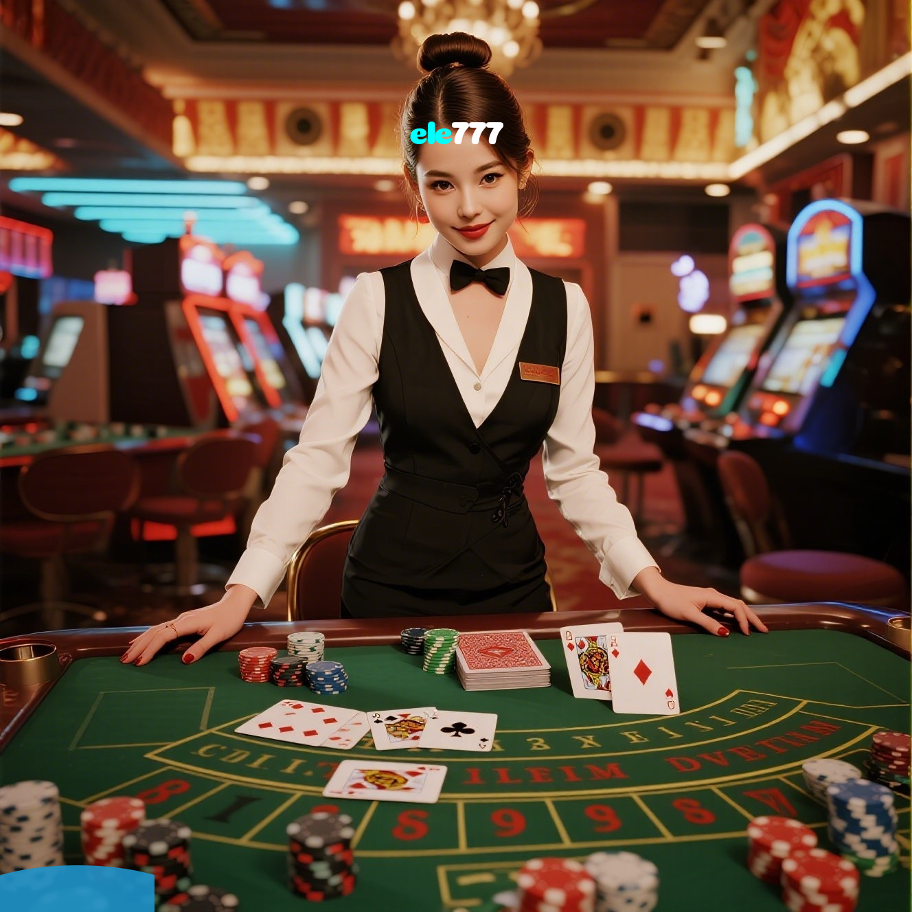 ele777：Aposte no futebol e ganhe prêmios em slots e roleta ao vivo!