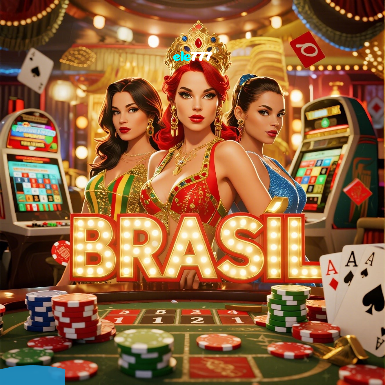 ele777:Jogue slots, aposte no futebol e ganhe com confiança no nosso cassino online!