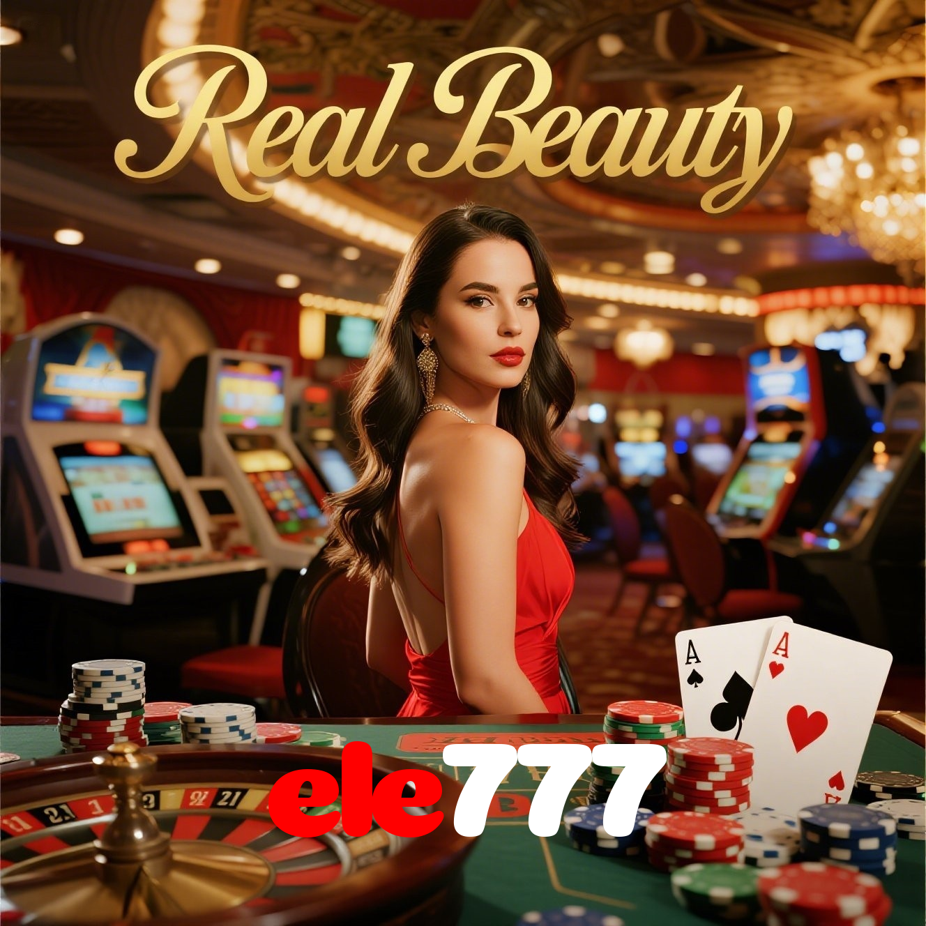ele777:Jogue nas mesas de poker e conquiste prêmios épicos!
