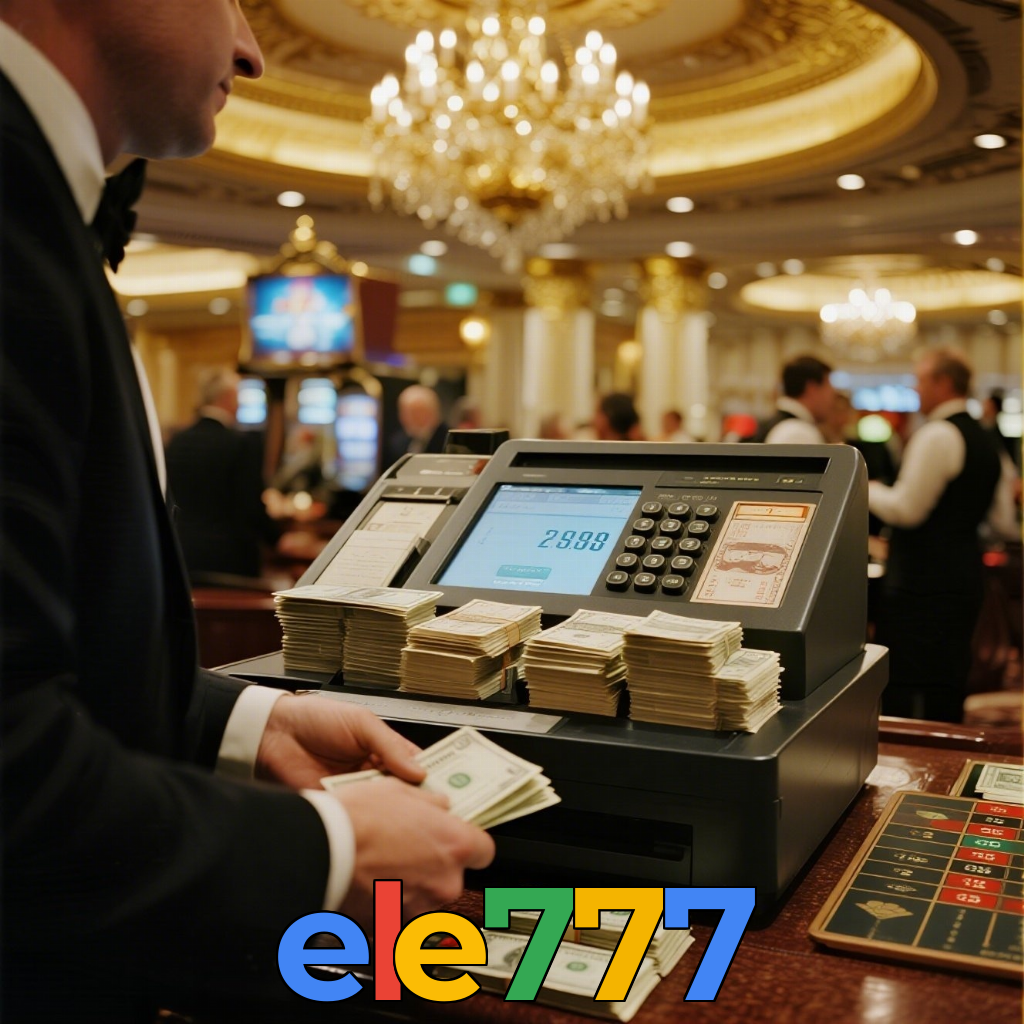 ele777:Aposte no futebol e conquiste prêmios em blackjack e roleta!