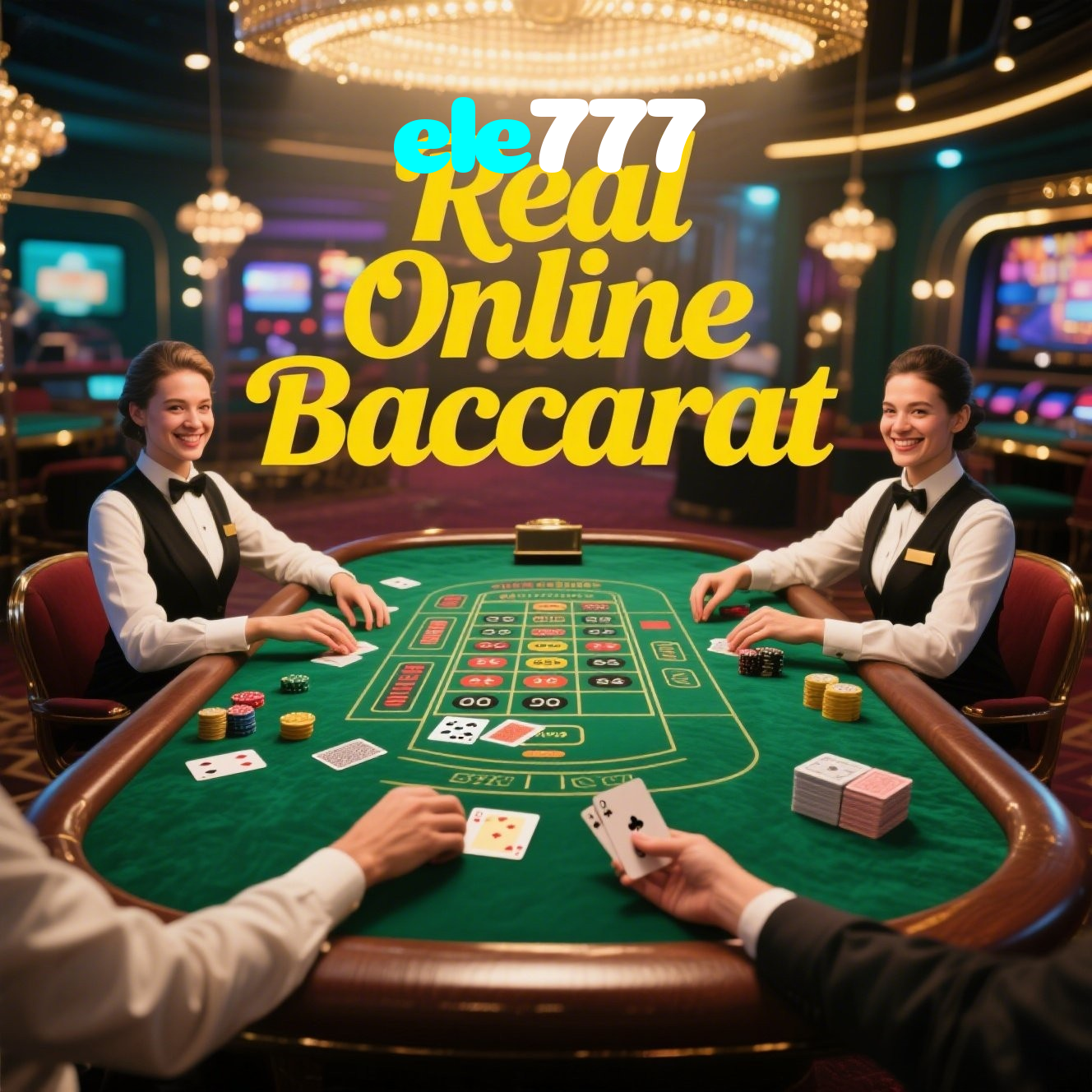 ele777:Jogue poker no nosso cassino e conquiste vitórias épicas!