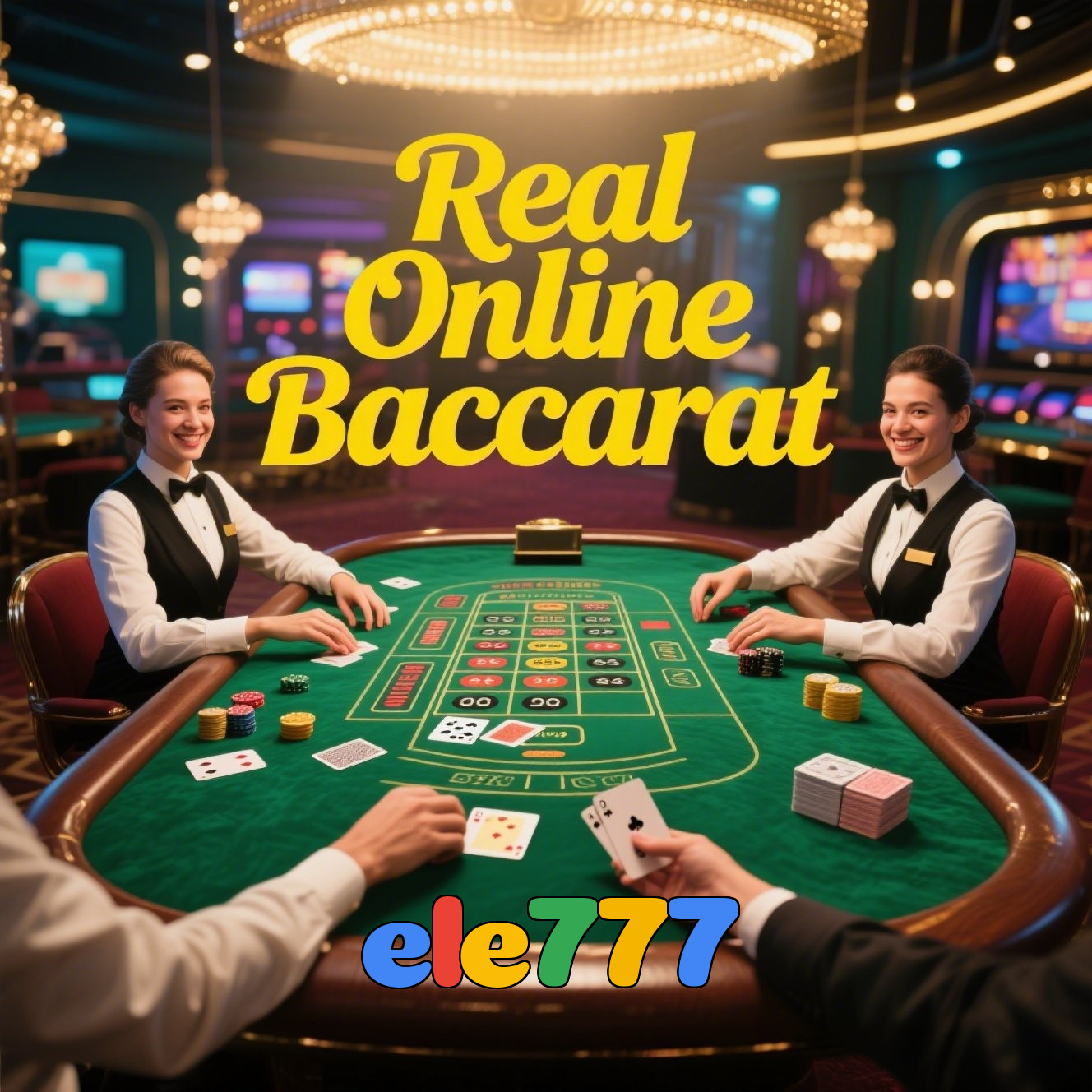 ele777：Em cada giro das slots, a vitória está ao seu alcance!