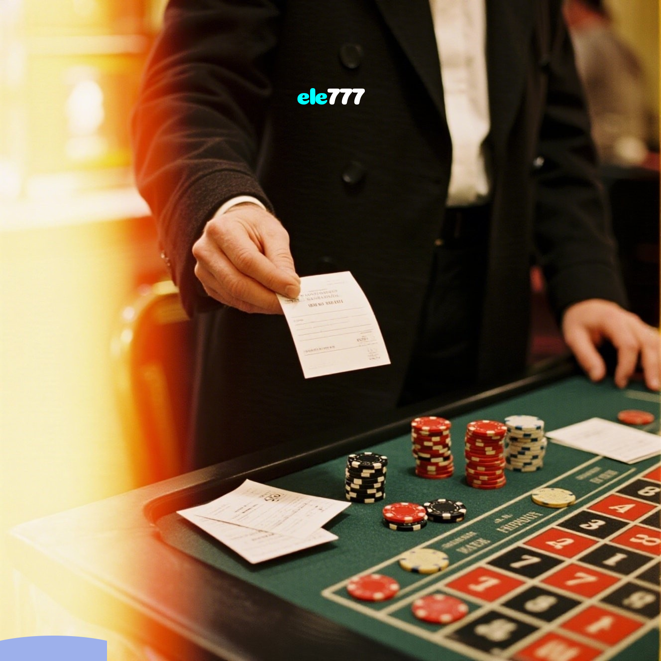 ele777:Apostas ao vivo no futebol e diversão em jogos de cassino como slots e roleta!