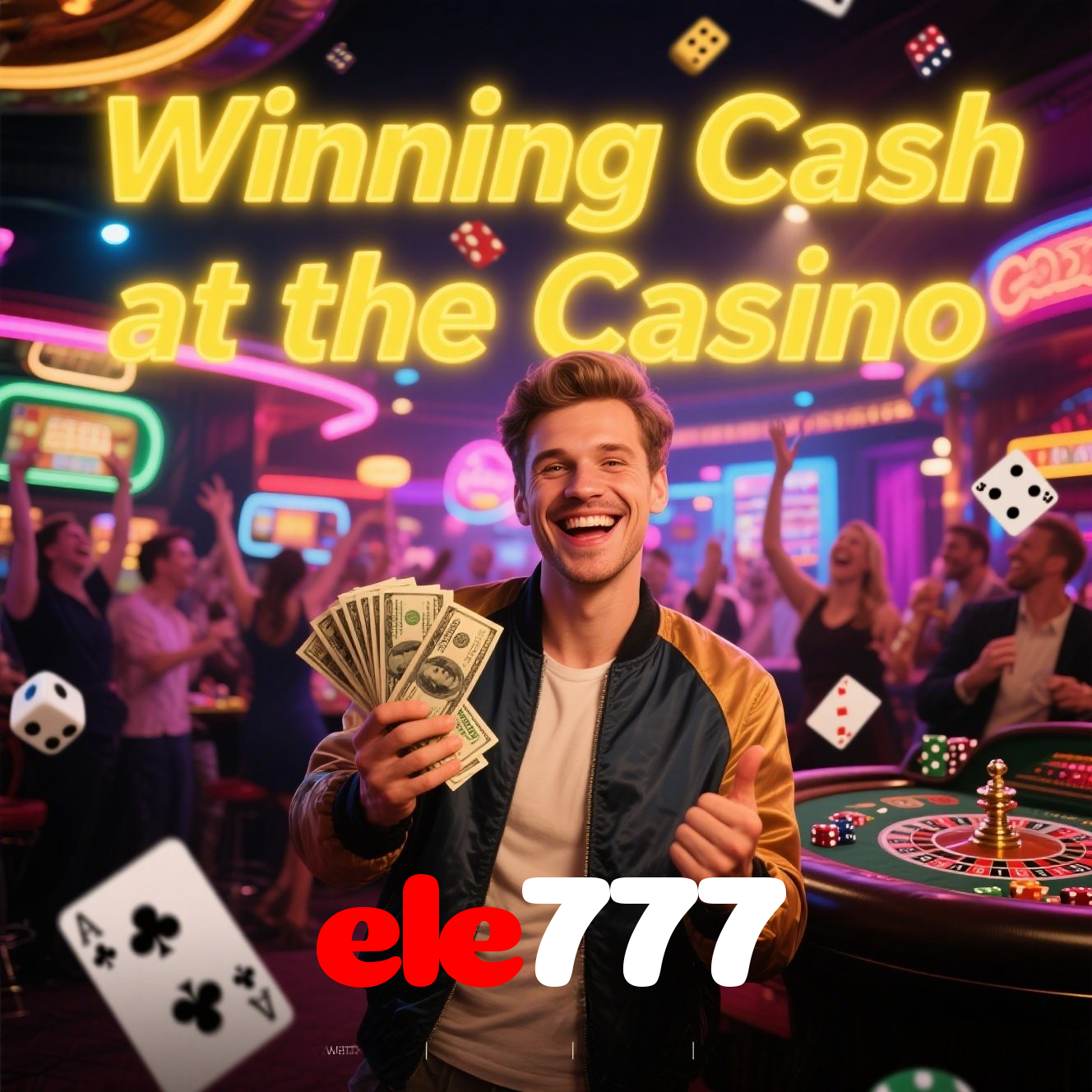 ele777:O melhor cassino online com roleta, poker e apostas no futebol!
