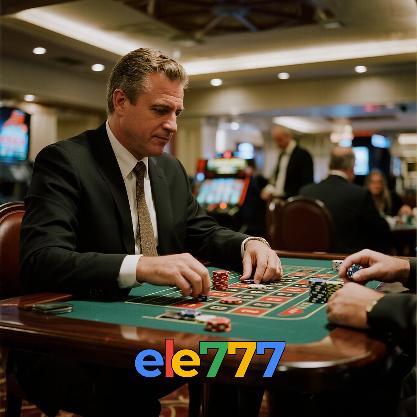 ele777:Sinta a emoção de ganhar no blackjack! Aposte agora!