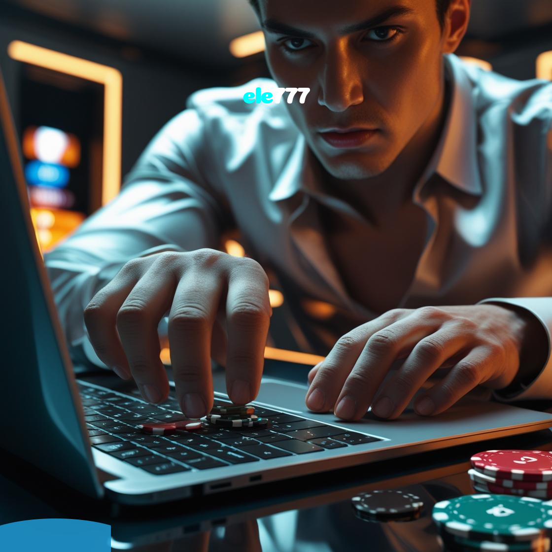 ele777:Jogue blackjack, aposte no futebol e ganhe prêmios no nosso cassino online!