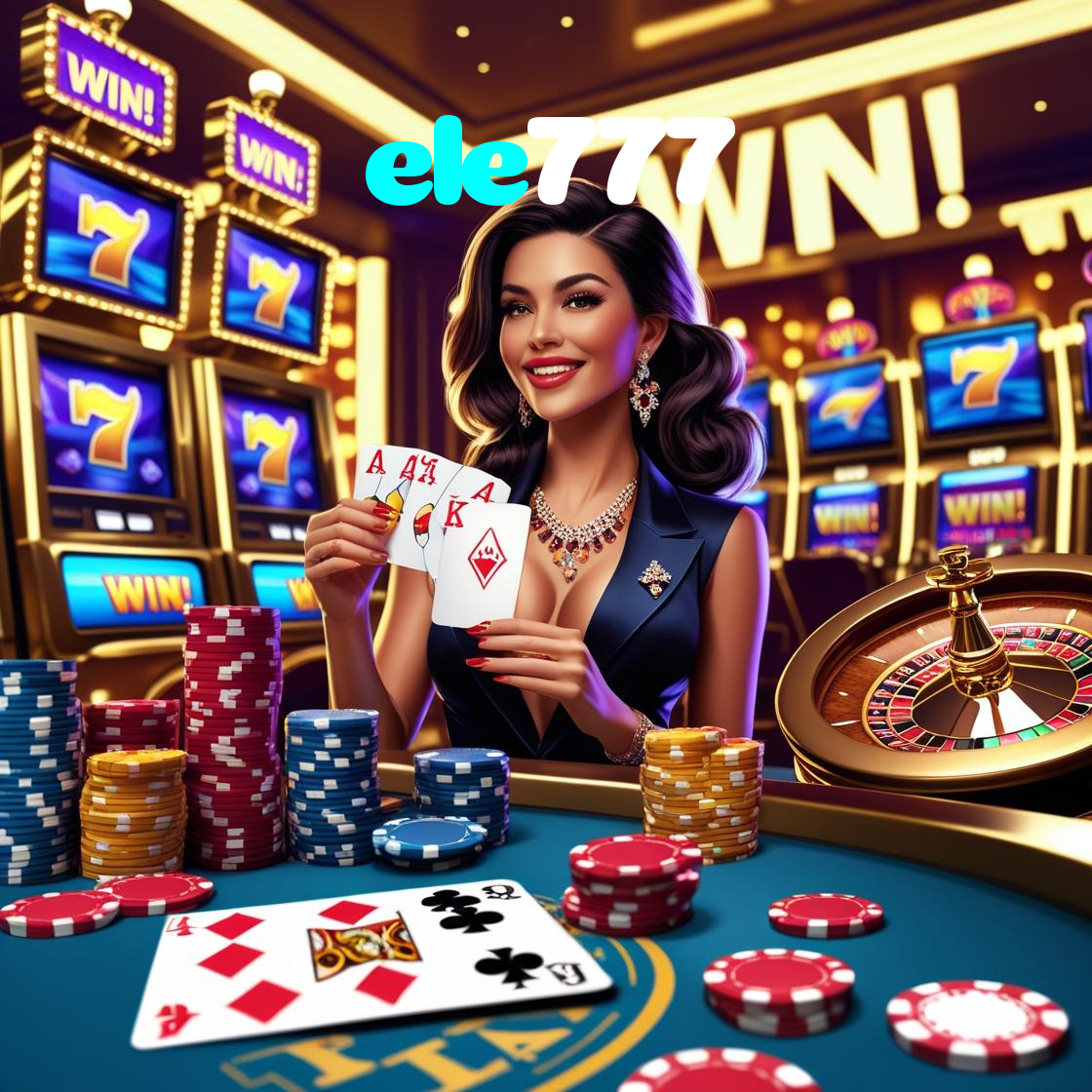 ele777:Jogue nas nossas slots e conquiste prêmios de tirar o fôlego!