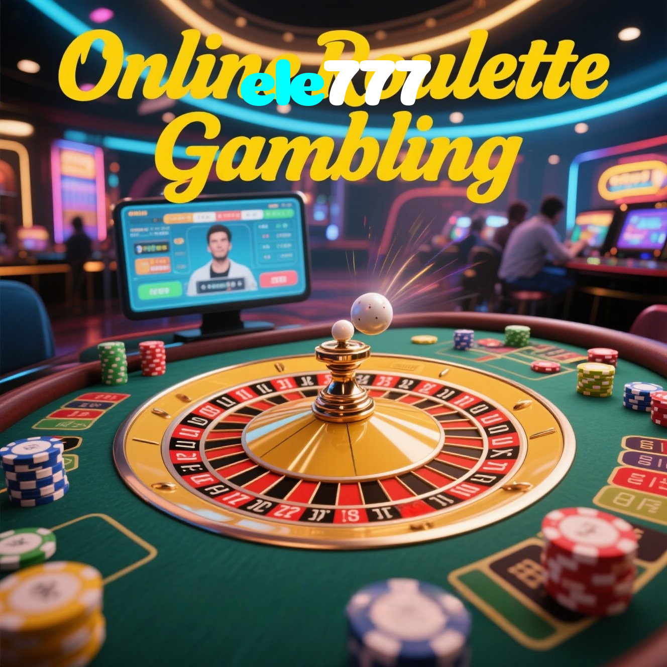 ele777：Sinta a emoção de apostar no futebol online e conquistar prêmios!