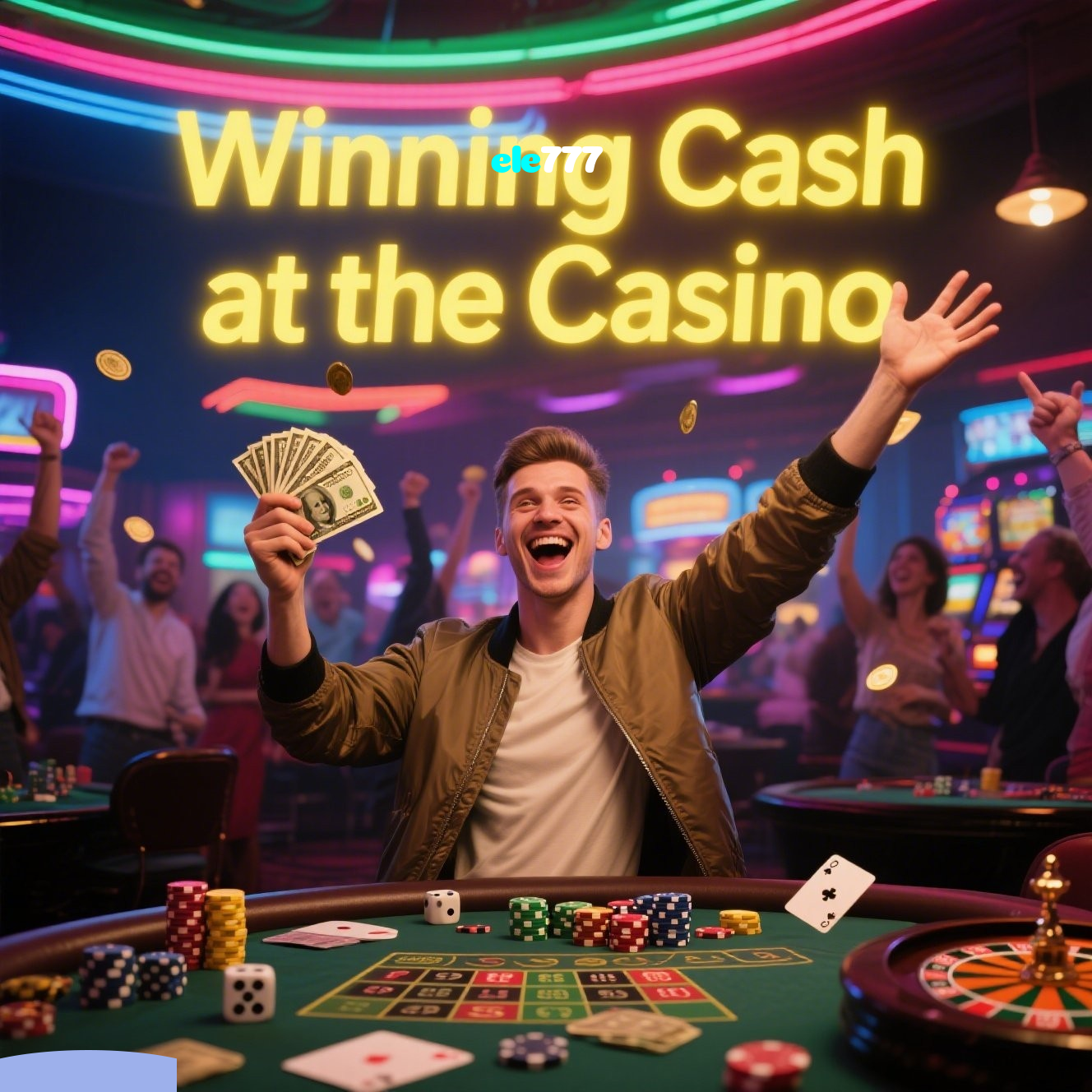 ele777:Desafie seus limites no cassino online e ganhe grandes prêmios!