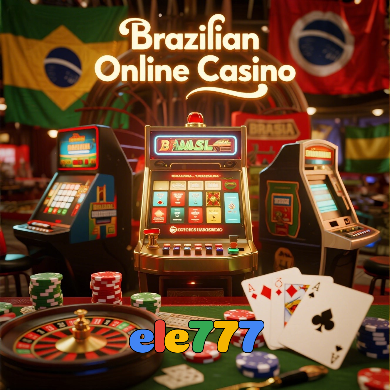 ele777:Aposte nas melhores slots e conquiste vitórias impressionantes!
